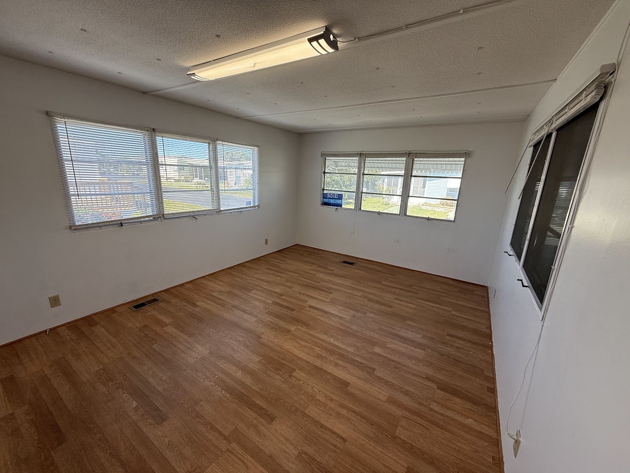 A photo of the Bayshore Windmill Village Home