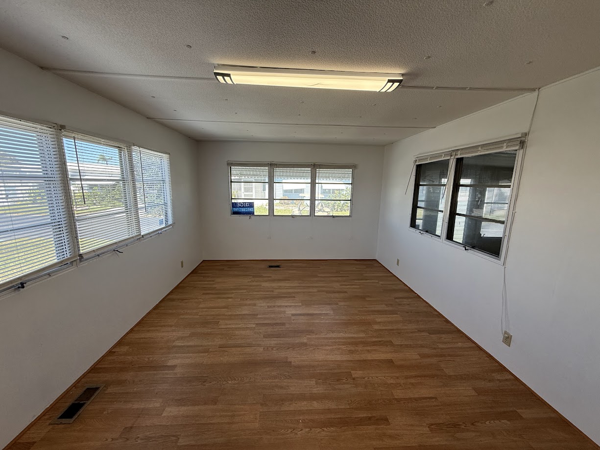 A photo of the Bayshore Windmill Village Home