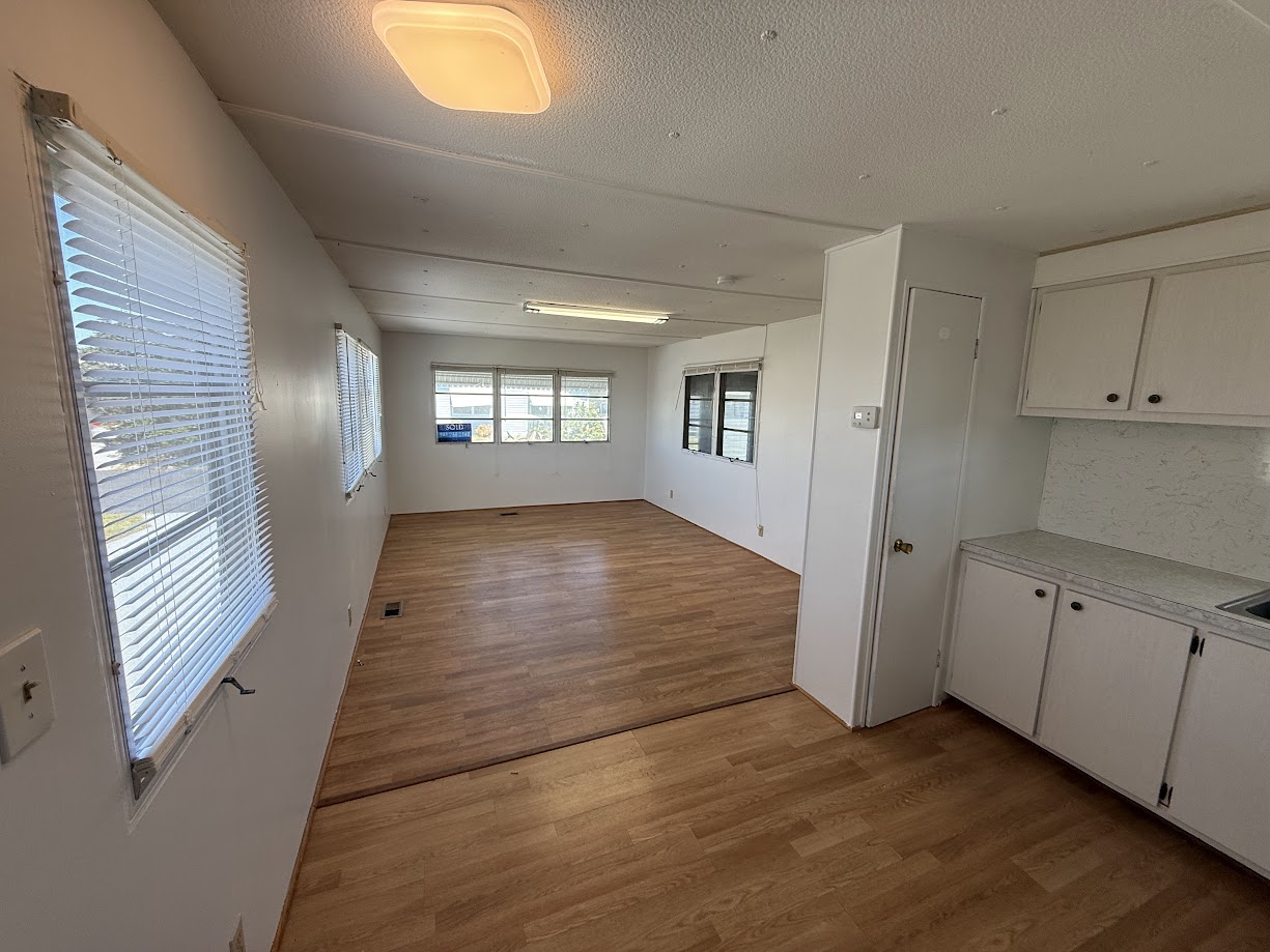 A photo of the Bayshore Windmill Village Home