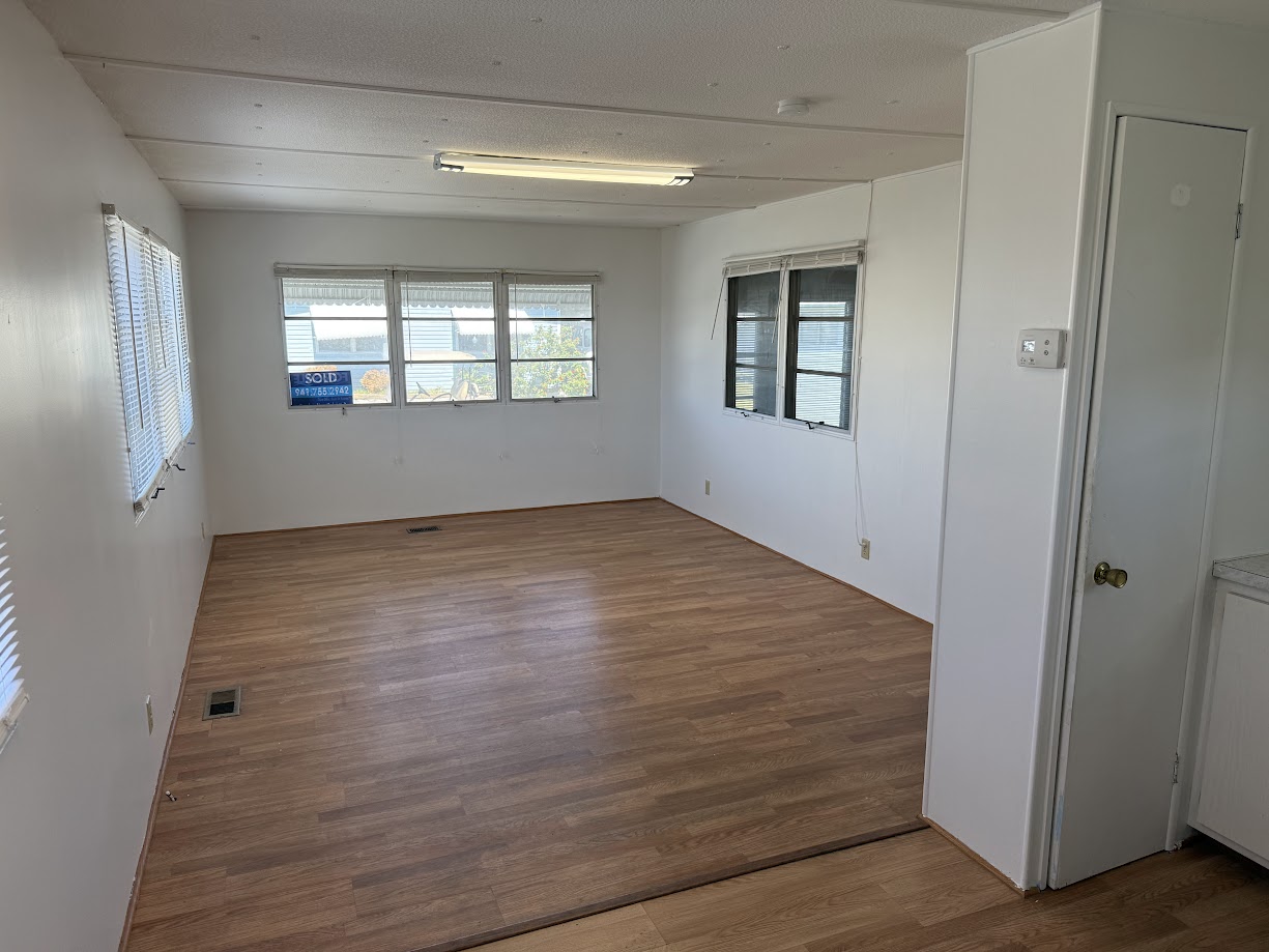 A photo of the Bayshore Windmill Village Home