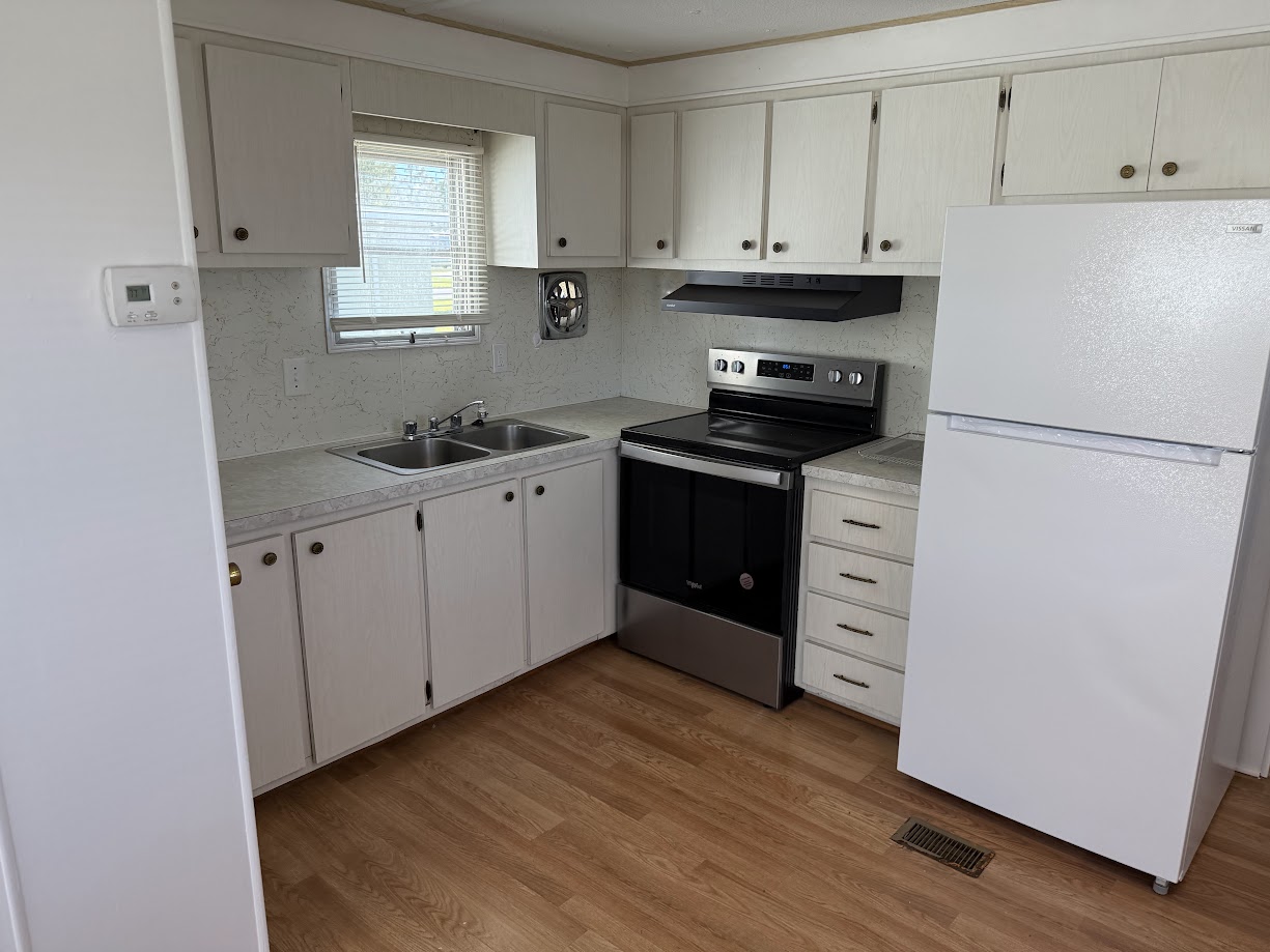 A photo of the Bayshore Windmill Village Home