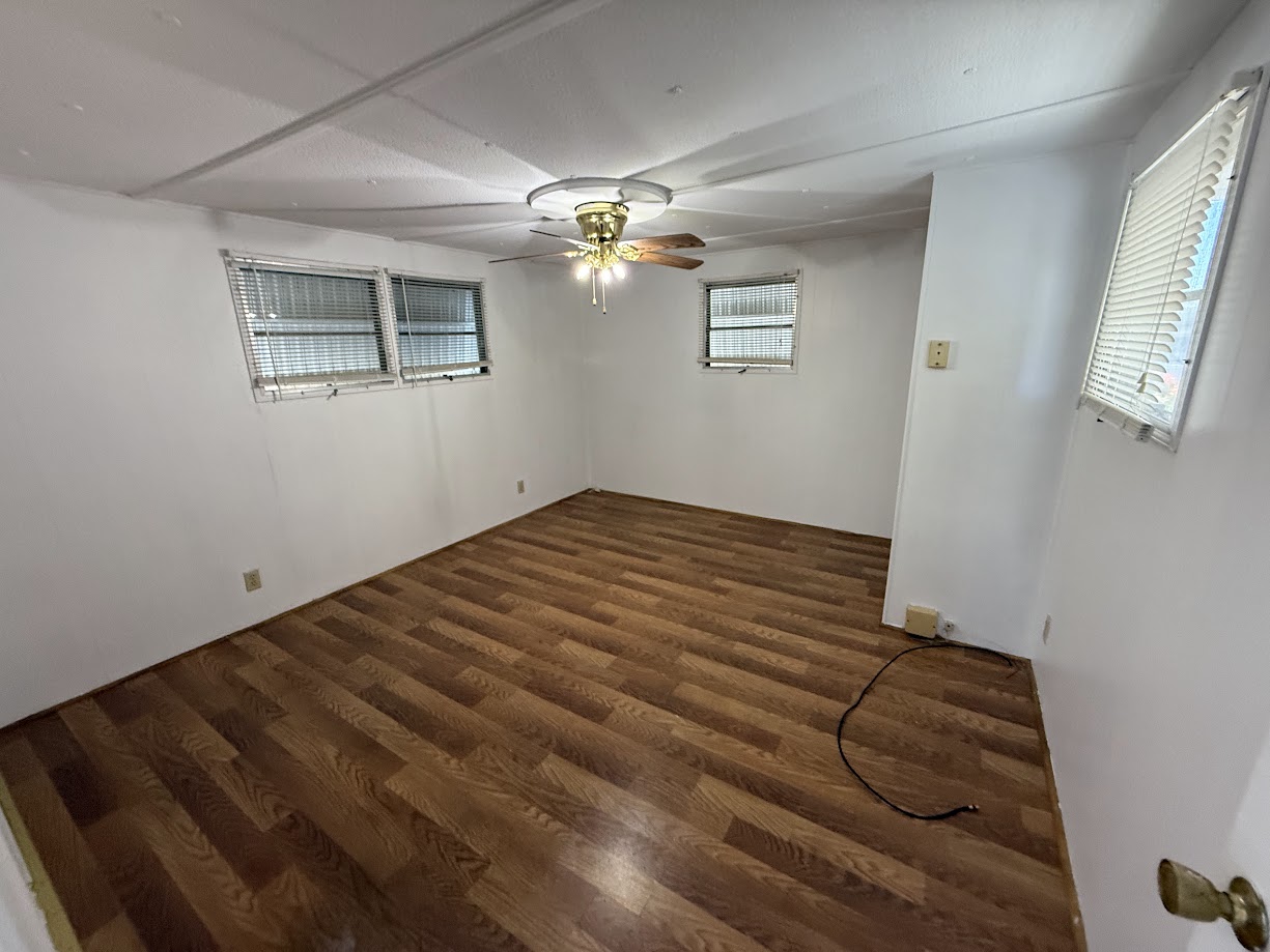 A photo of the Bayshore Windmill Village Home