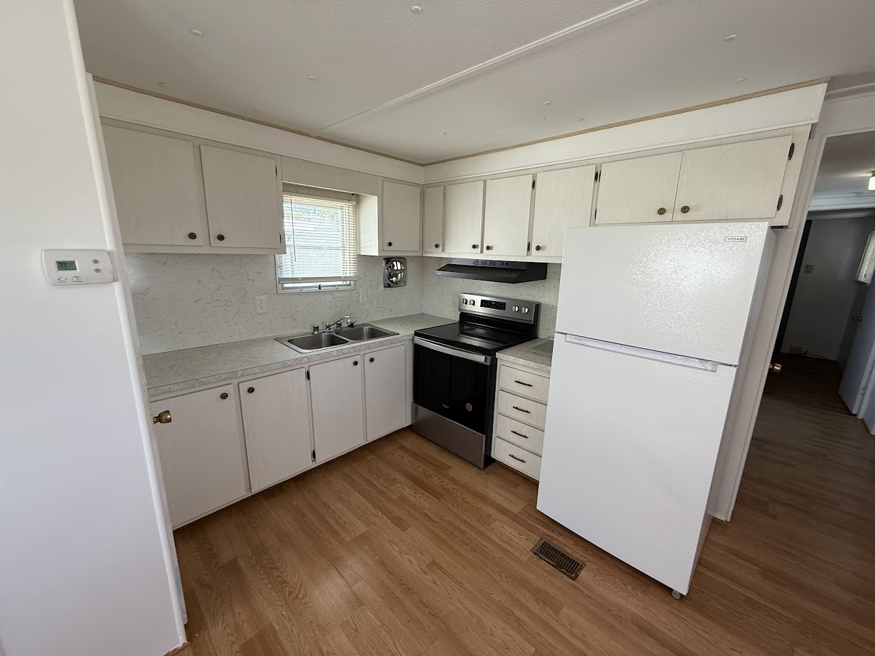 A photo of the Bayshore Windmill Village Home