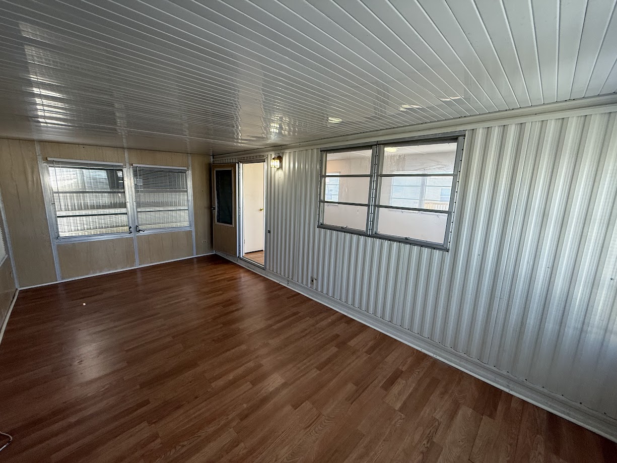 A photo of the Bayshore Windmill Village Home