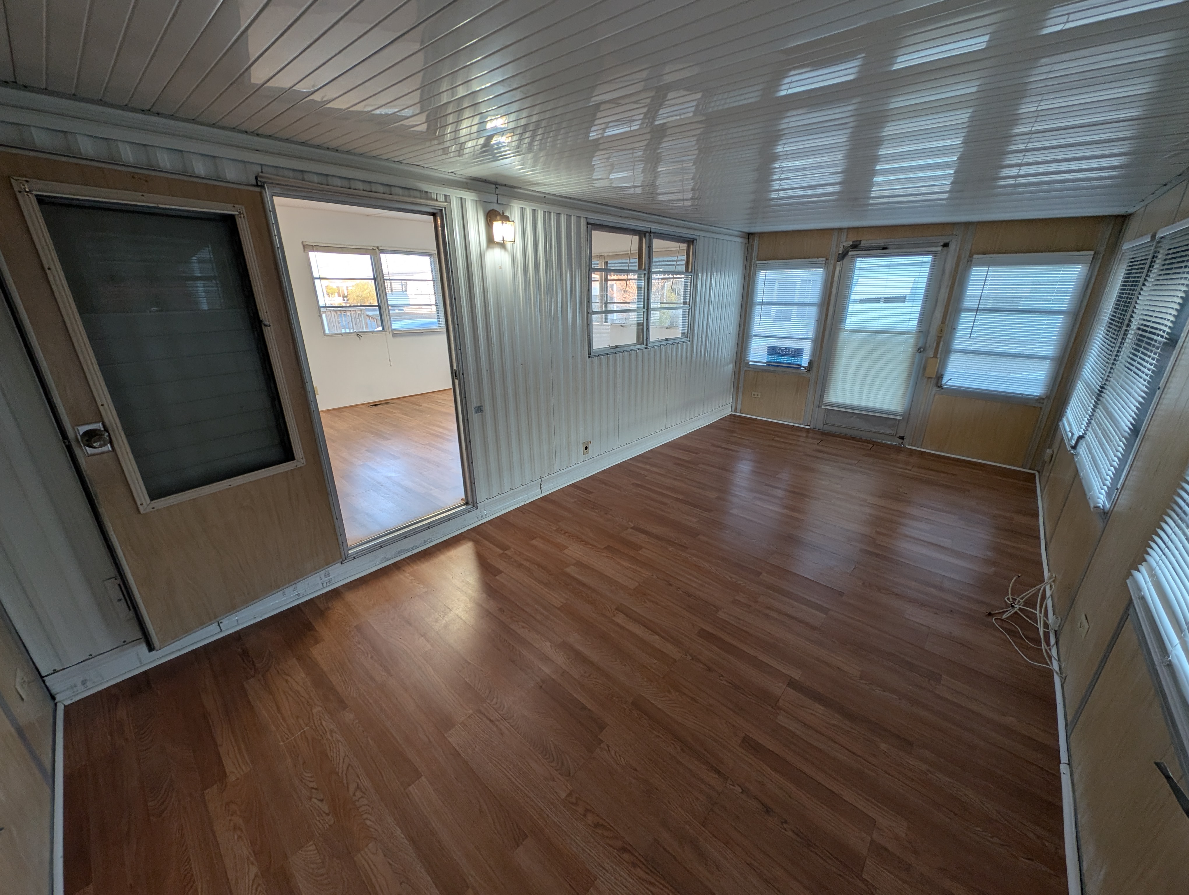 A photo of the Bayshore Windmill Village Home