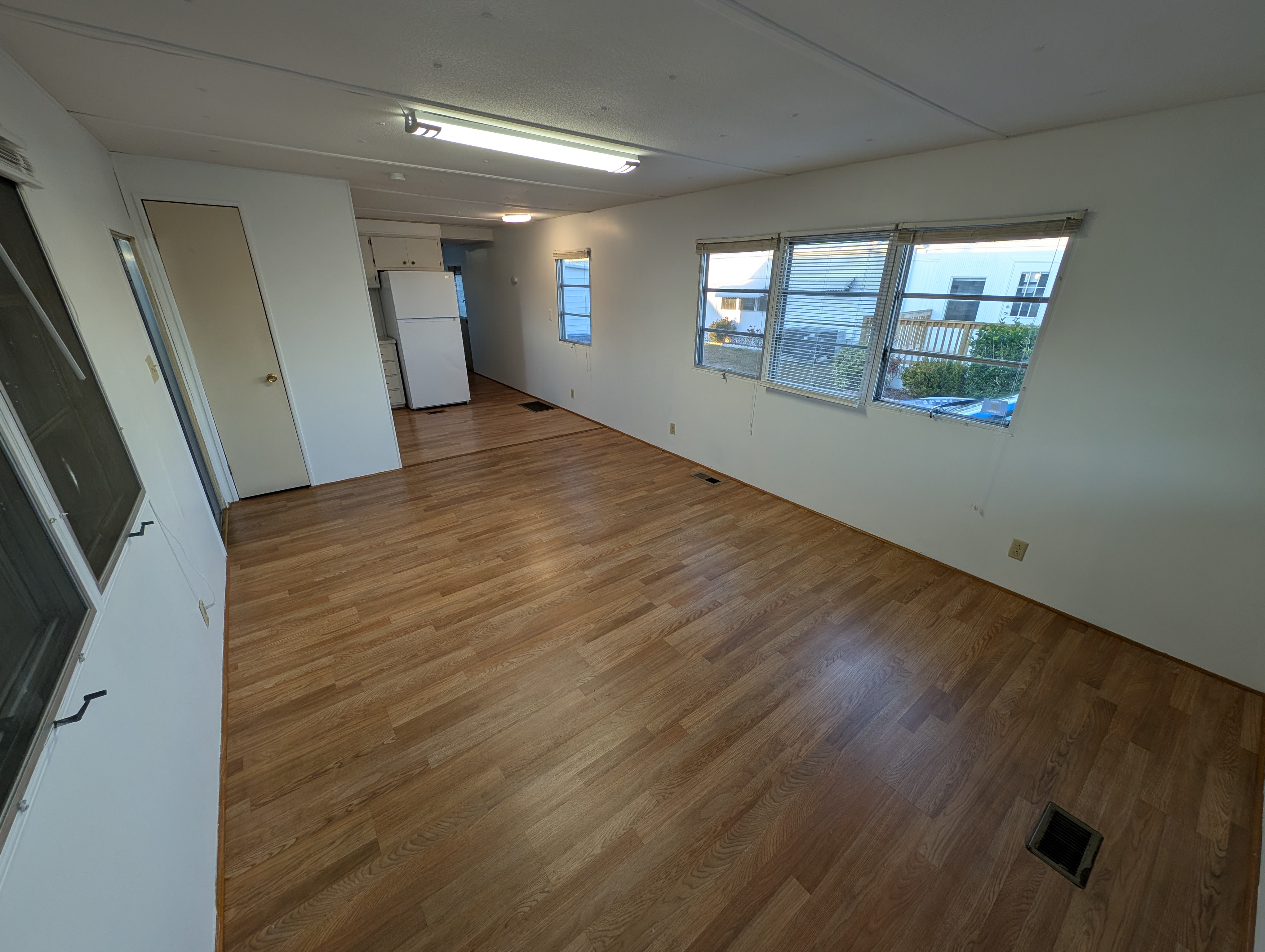 A photo of the Bayshore Windmill Village Home