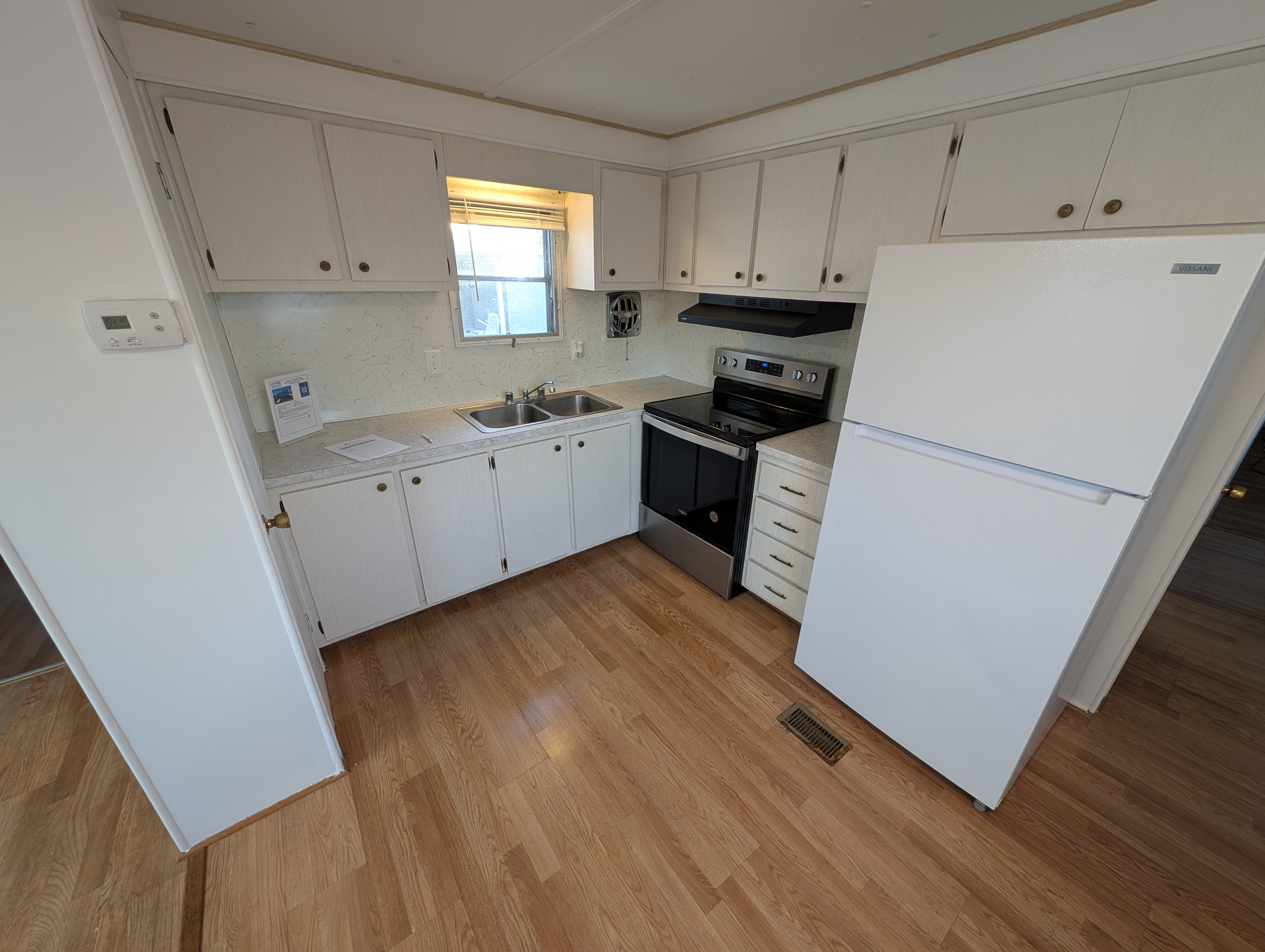 A photo of the Bayshore Windmill Village Home