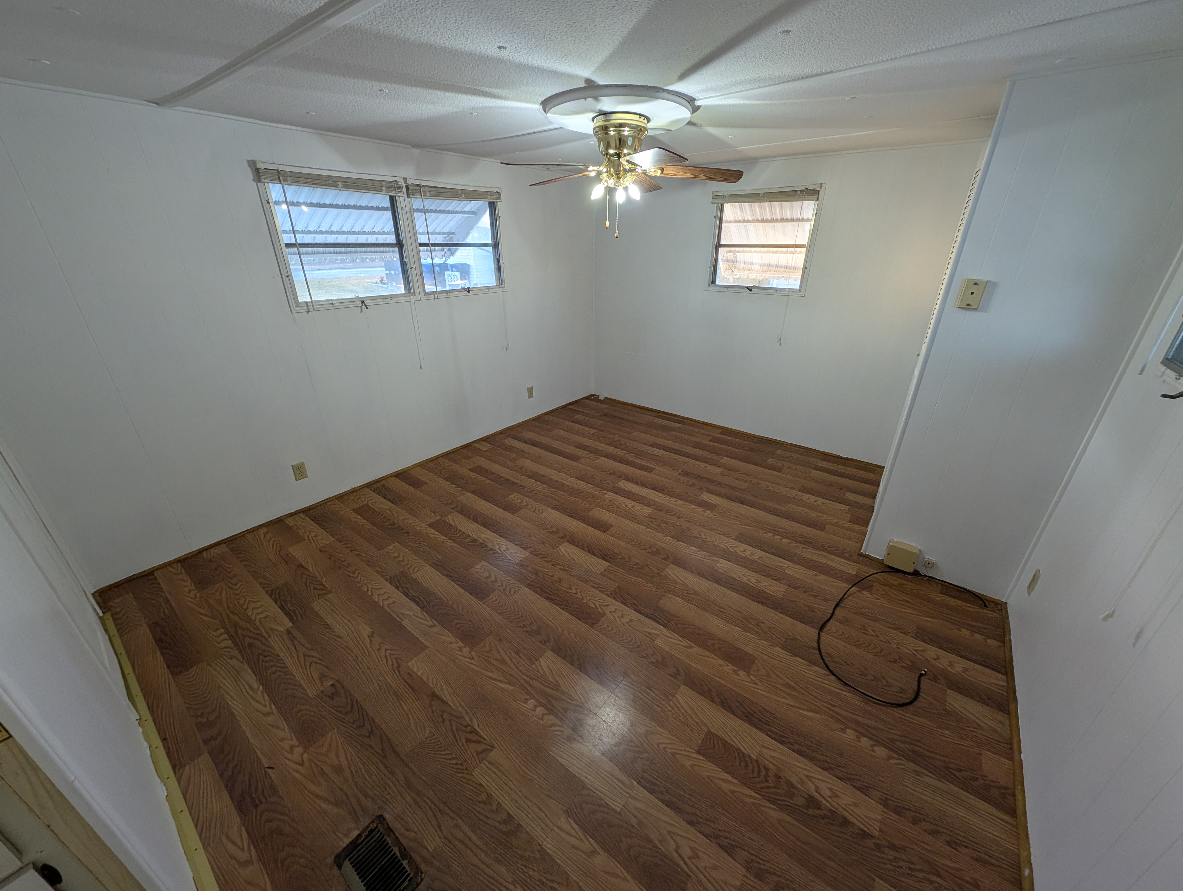 A photo of the Bayshore Windmill Village Home