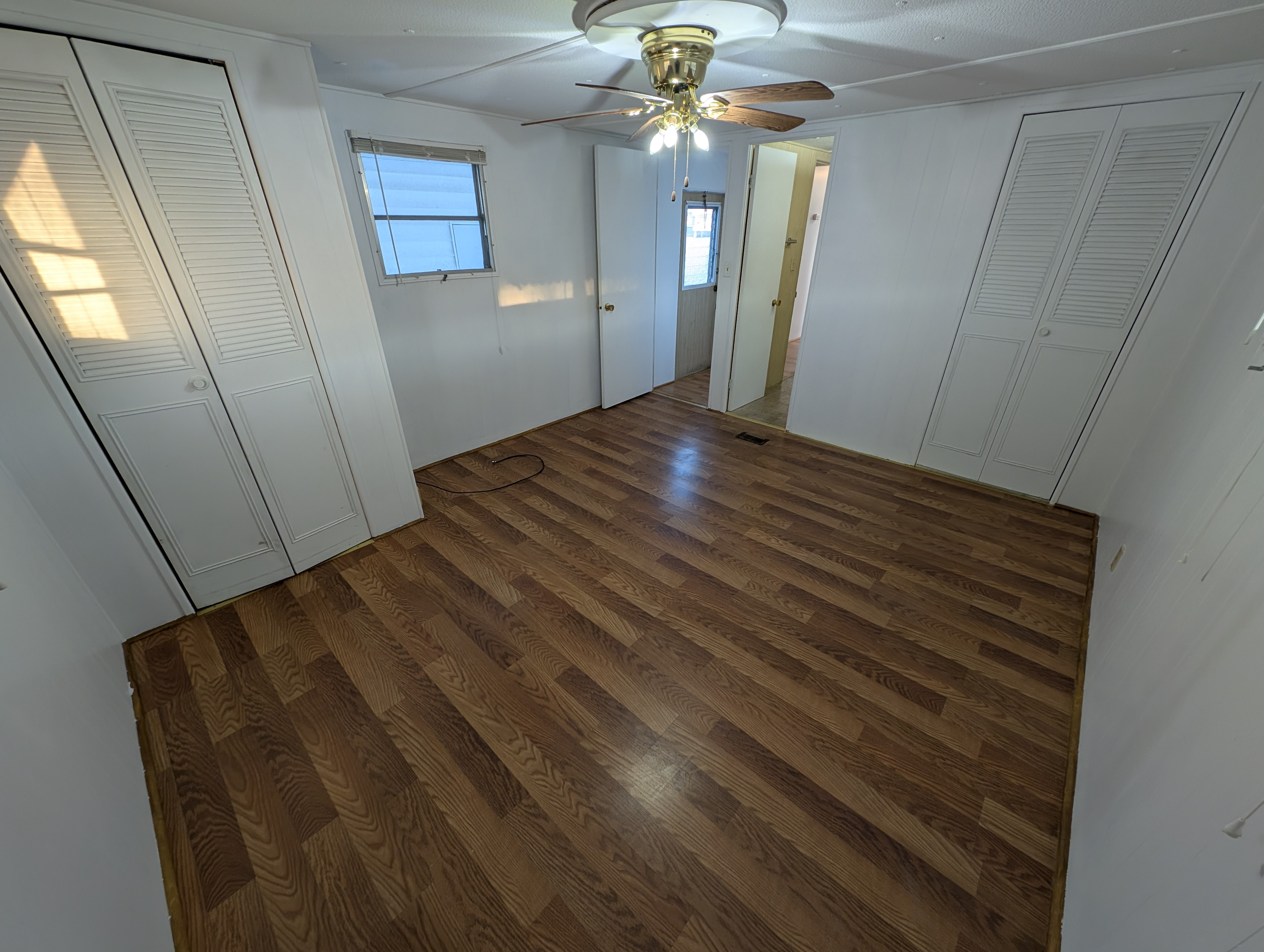 A photo of the Bayshore Windmill Village Home