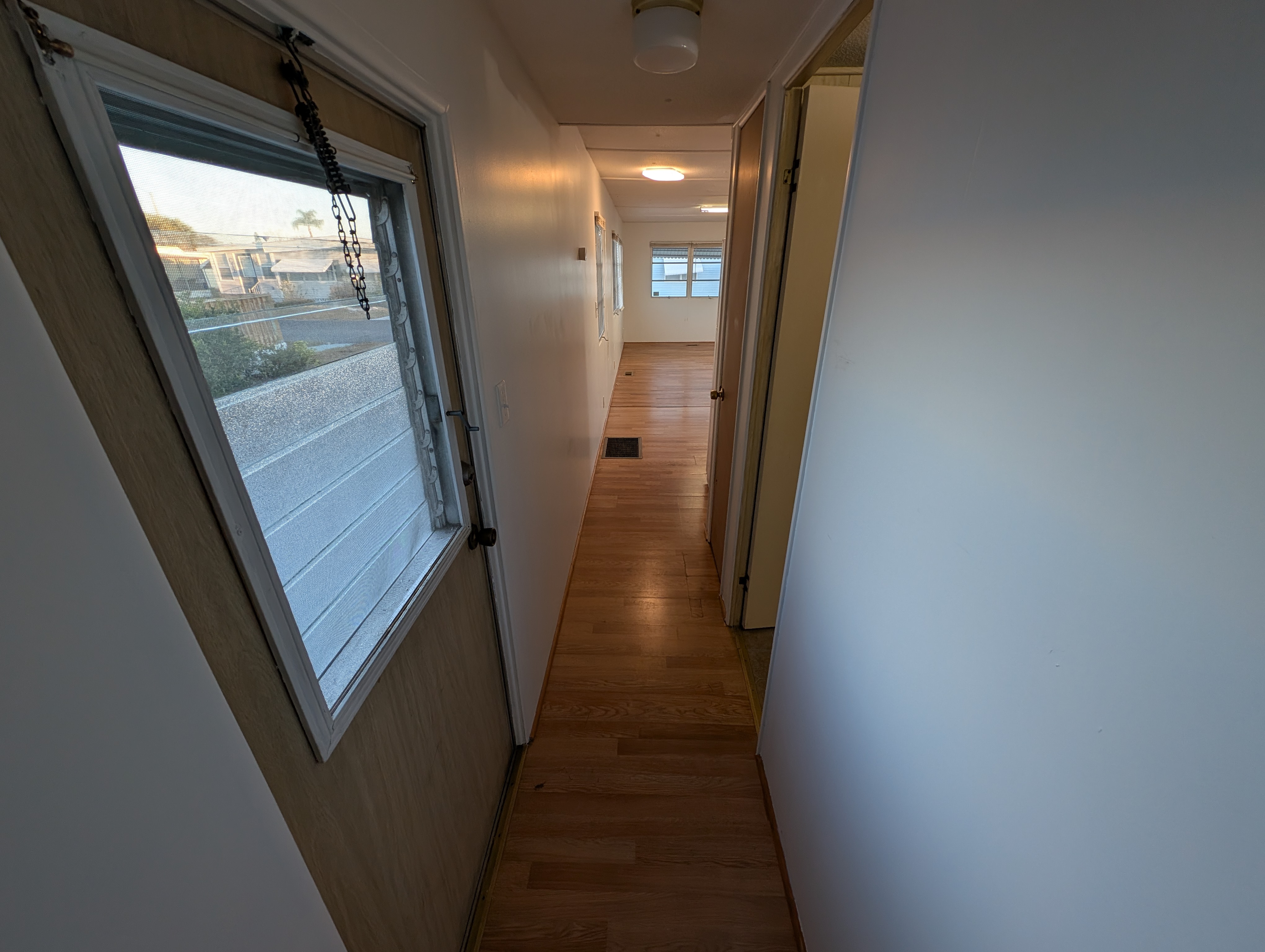 A photo of the Bayshore Windmill Village Home