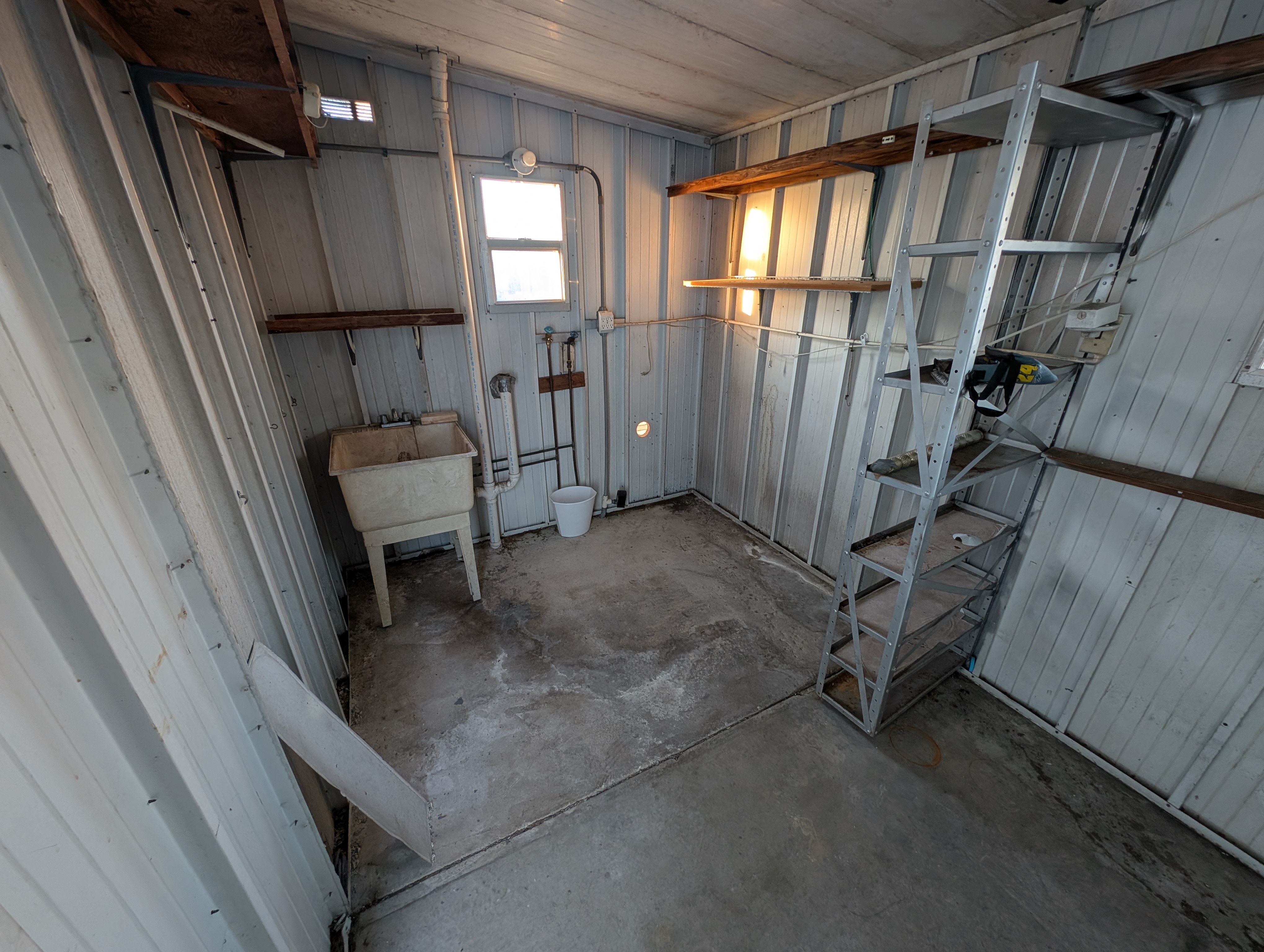 A photo of the Bayshore Windmill Village Home