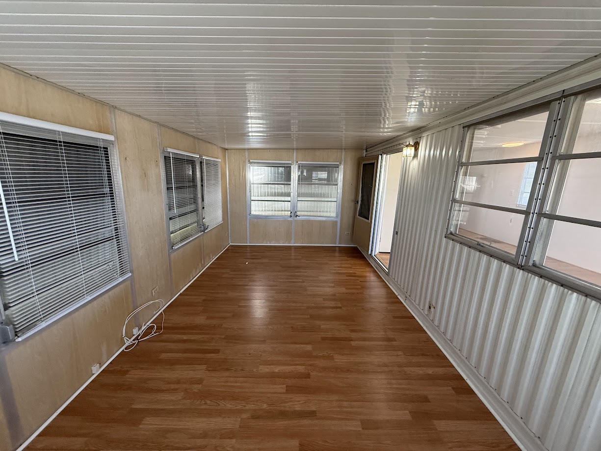 A photo of the Bayshore Windmill Village Home