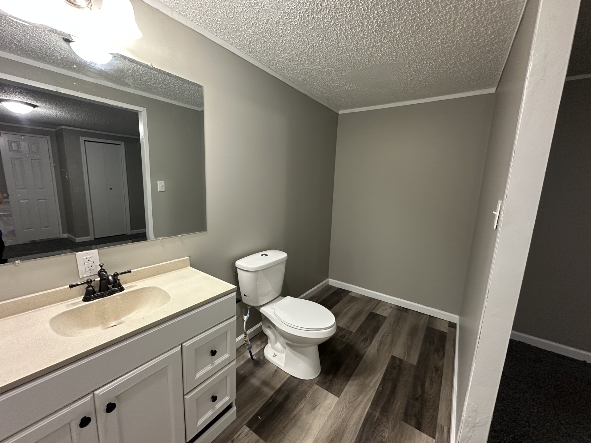 A photo of the Oak Grove Village Home