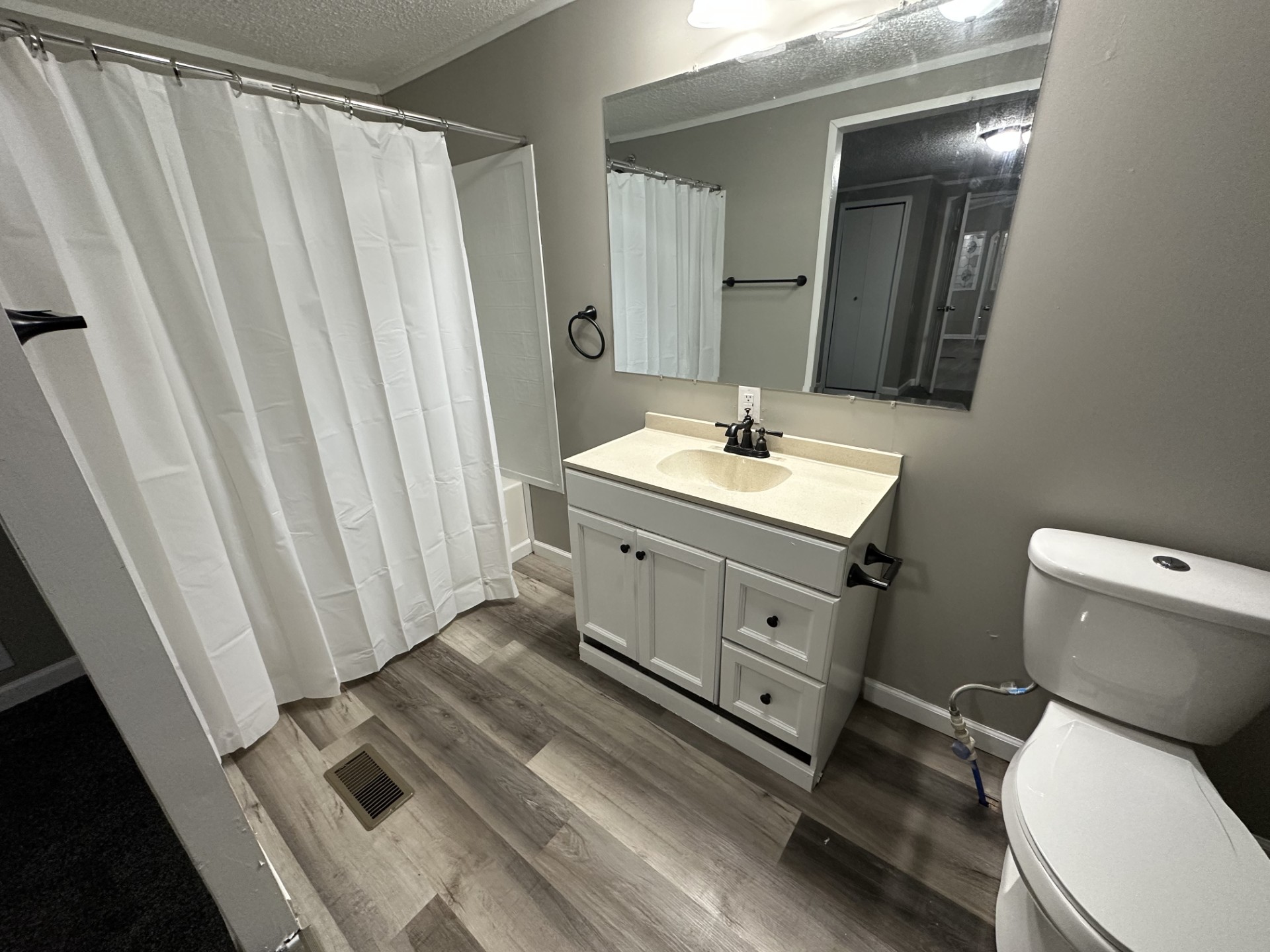 A photo of the Oak Grove Village Home