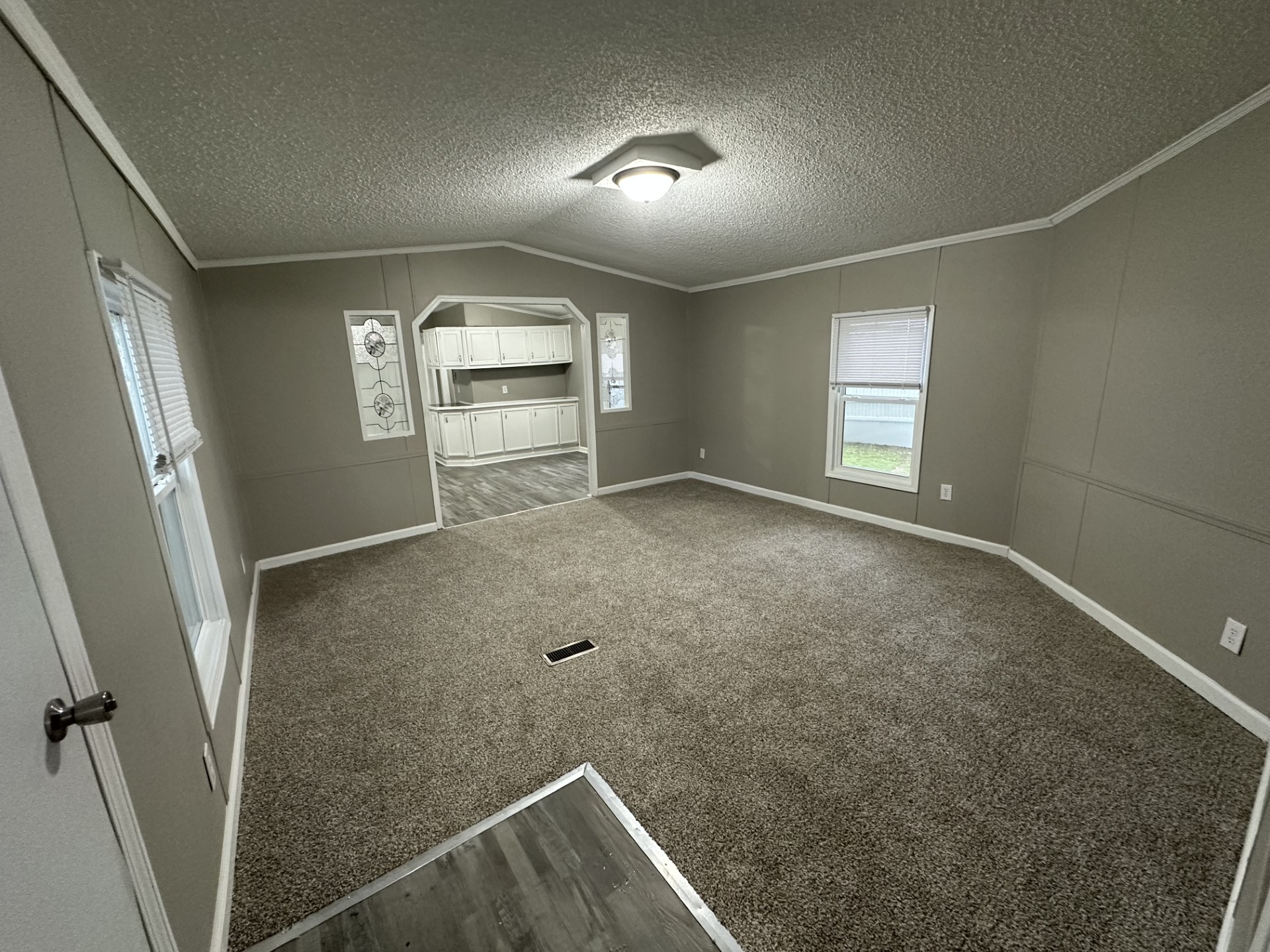 A photo of the Oak Grove Village Home