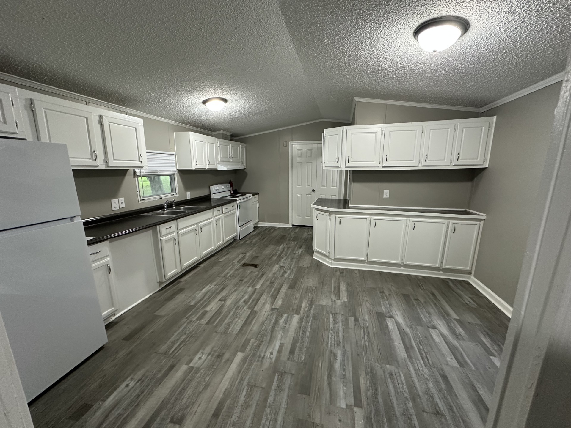 A photo of the Oak Grove Village Home