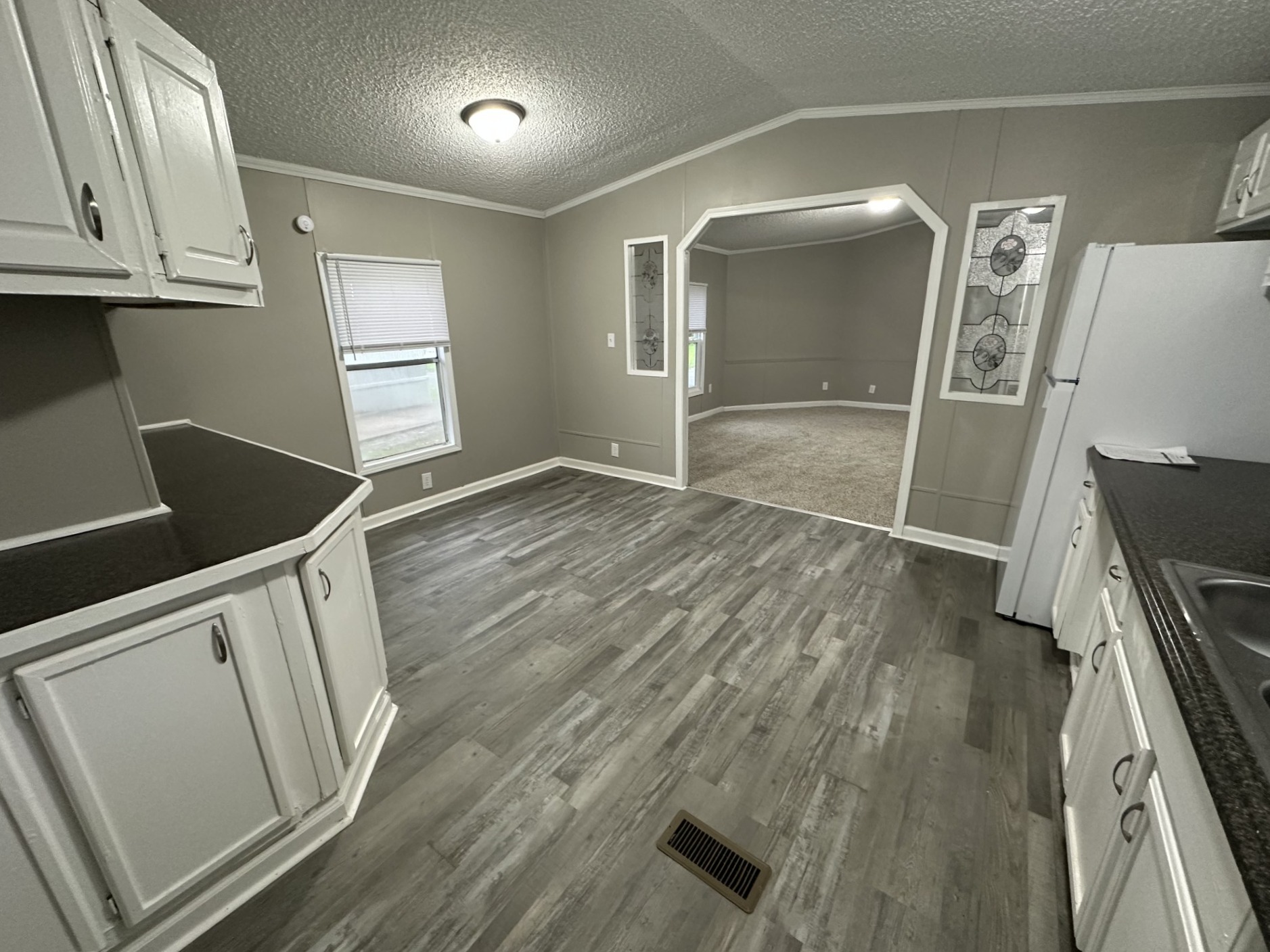 A photo of the Oak Grove Village Home