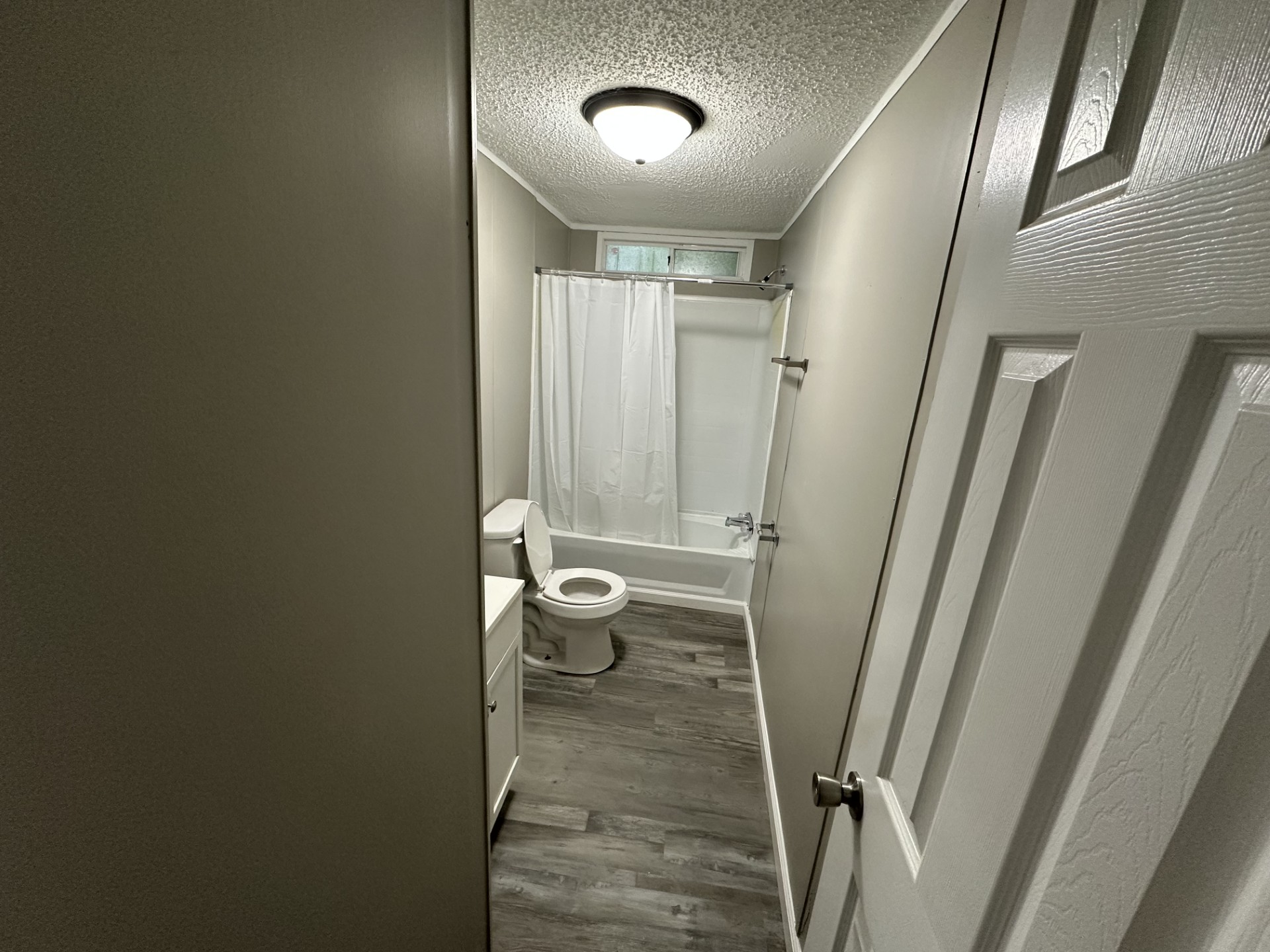 A photo of the Oak Grove Village Home