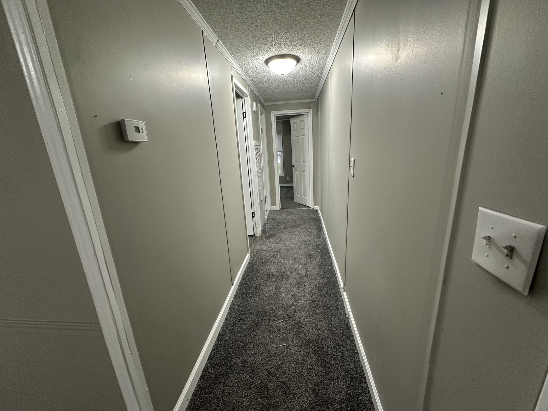 A photo of the Oak Grove Village Home