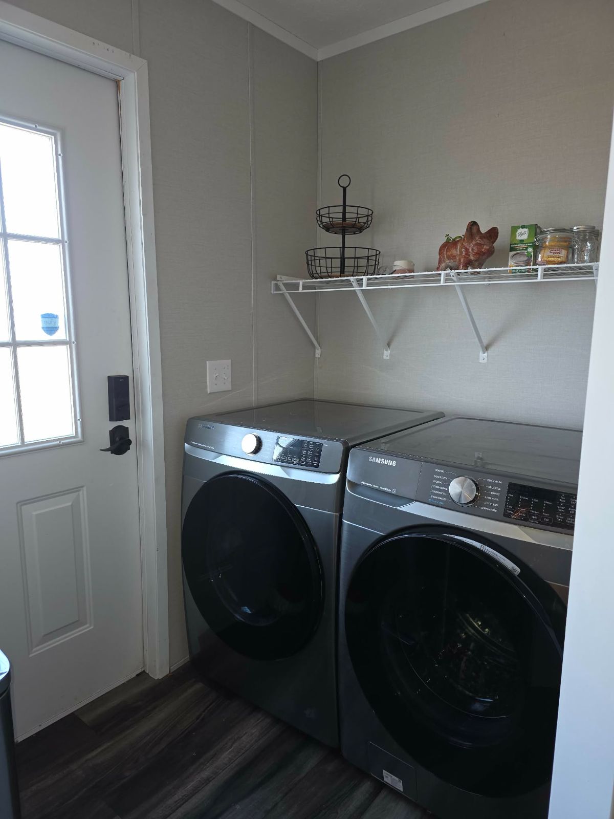 A photo of the Alpine Park Home