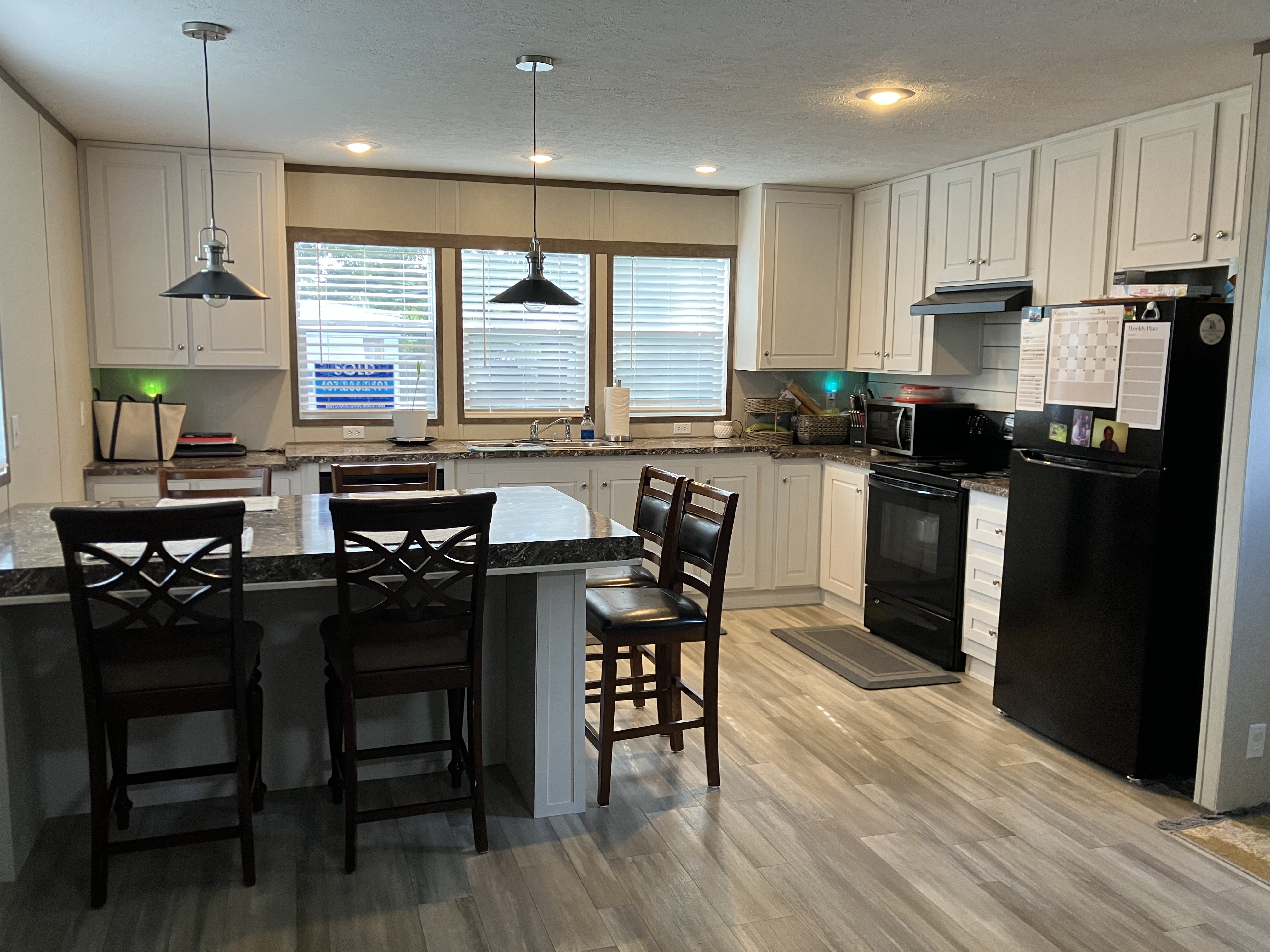 A photo of the Chalet North Home