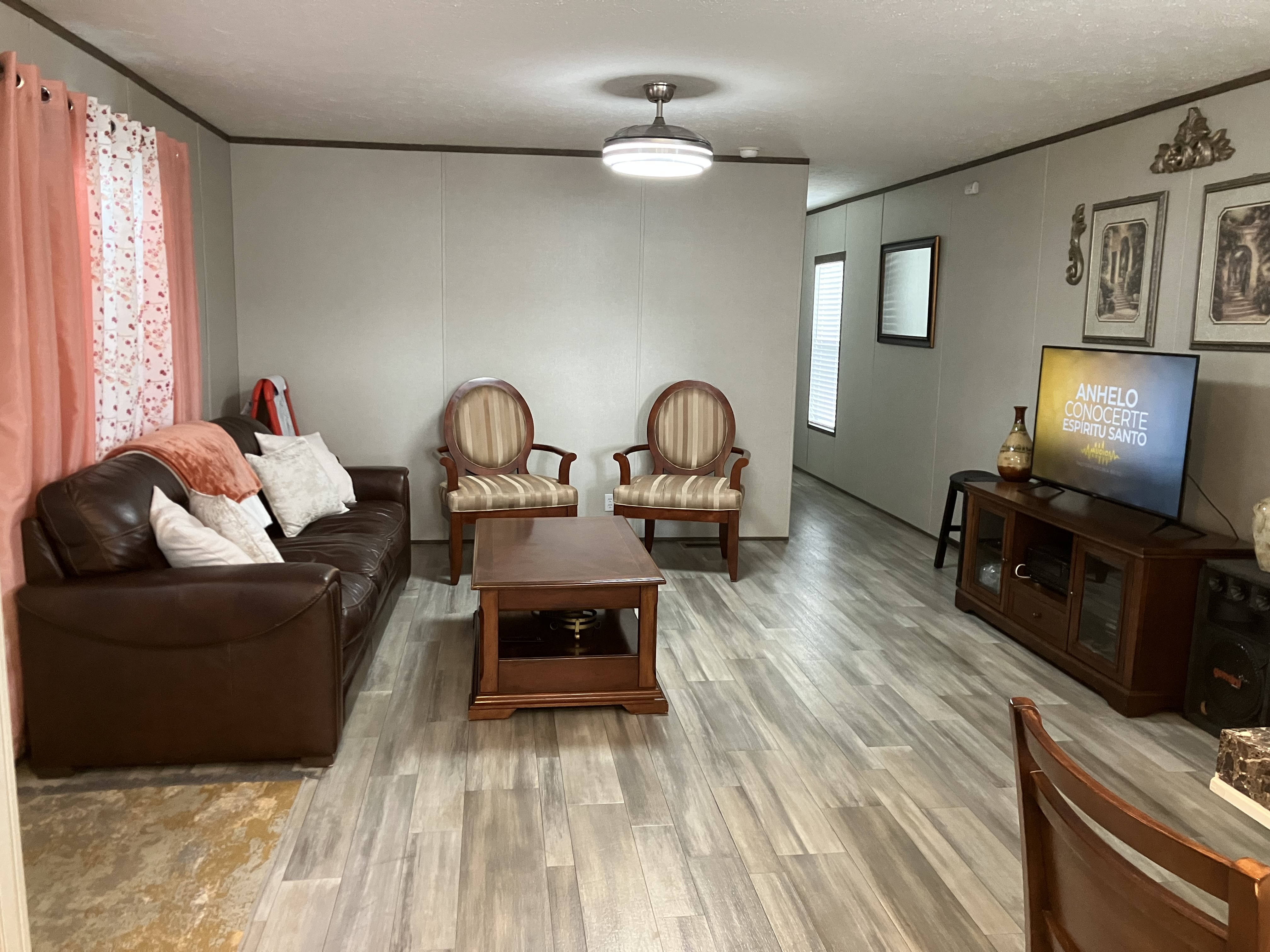 A photo of the Chalet North Home