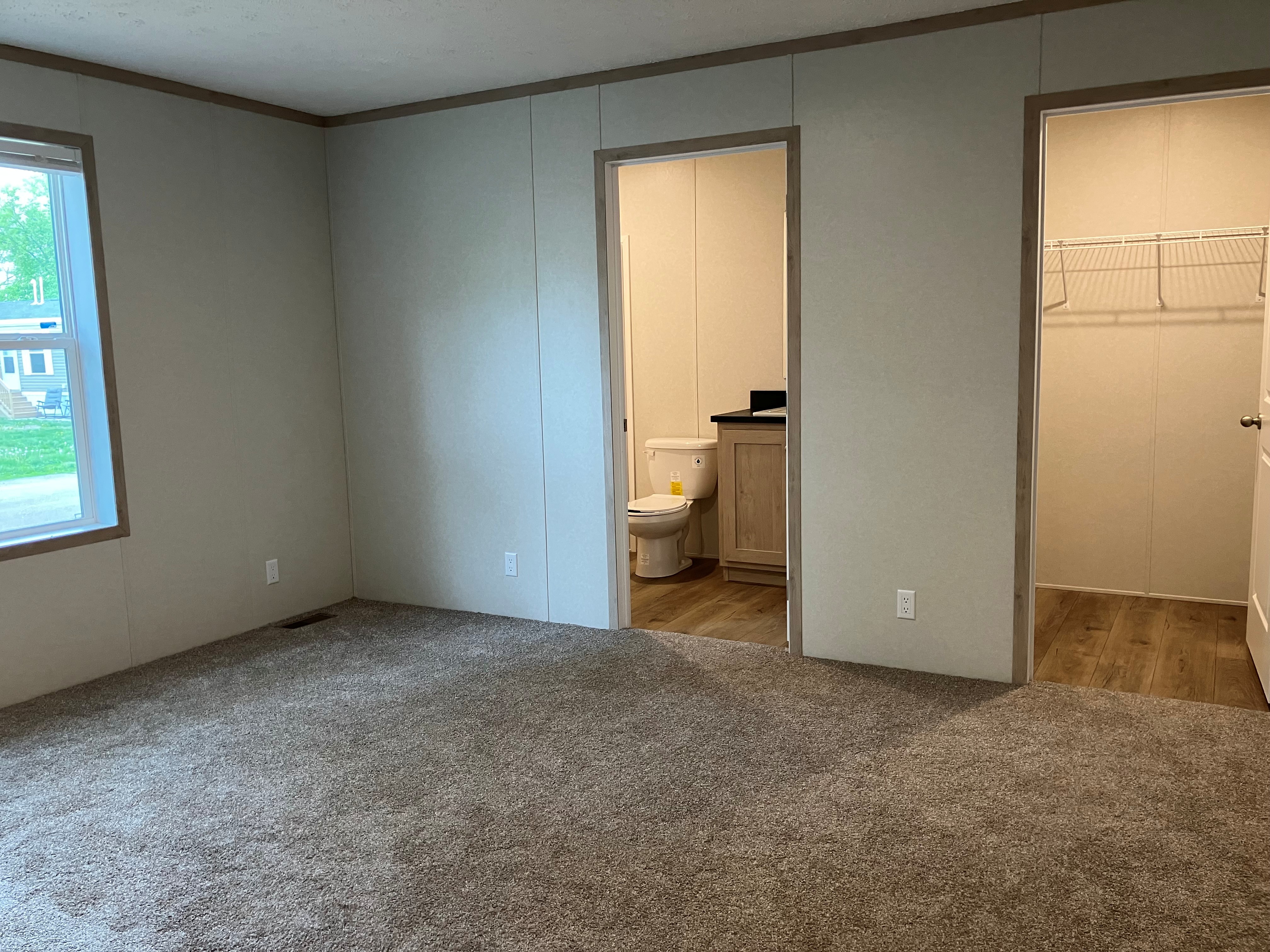A photo of the Kimberly Terrace Home