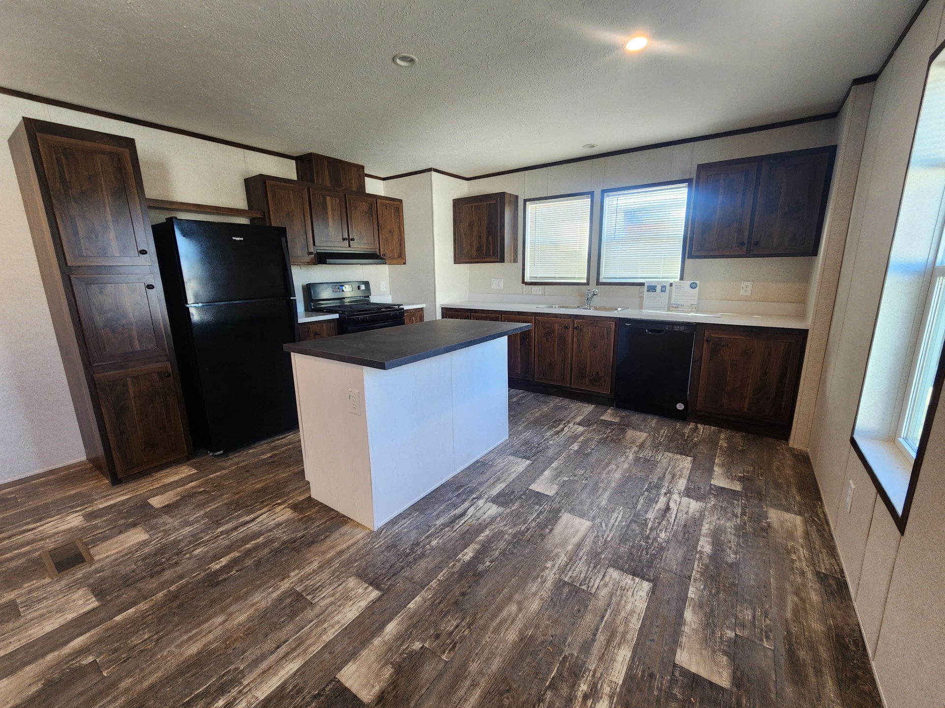 A photo of the Meadowbrook Home