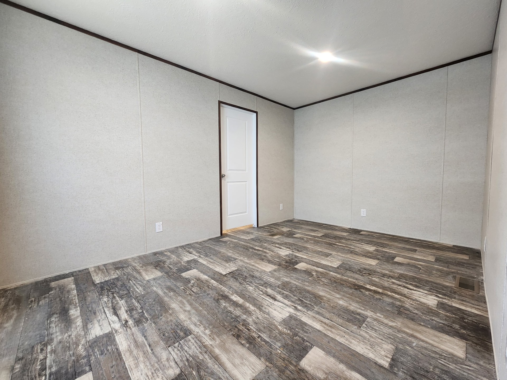 A photo of the Meadowbrook Home