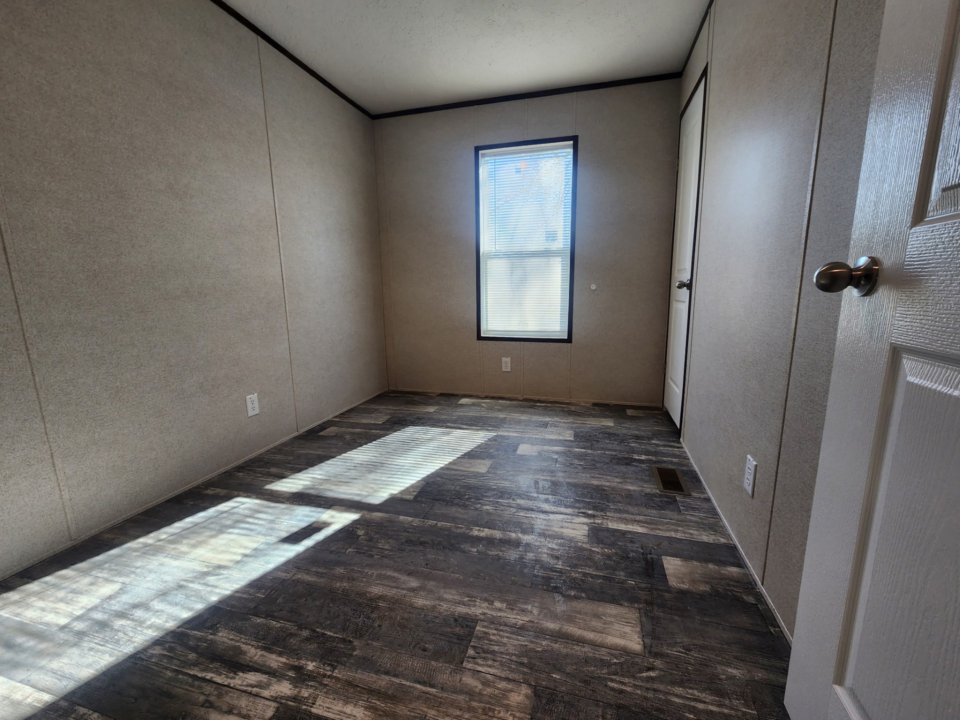 A photo of the Meadowbrook Home