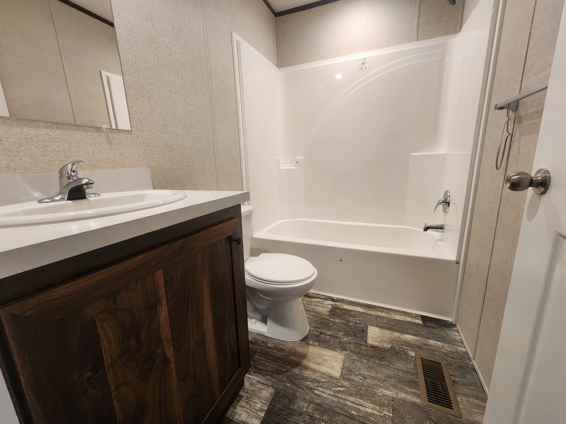 A photo of the Meadowbrook Home