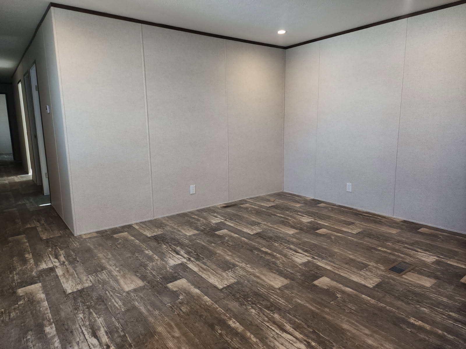 A photo of the Meadowbrook Home