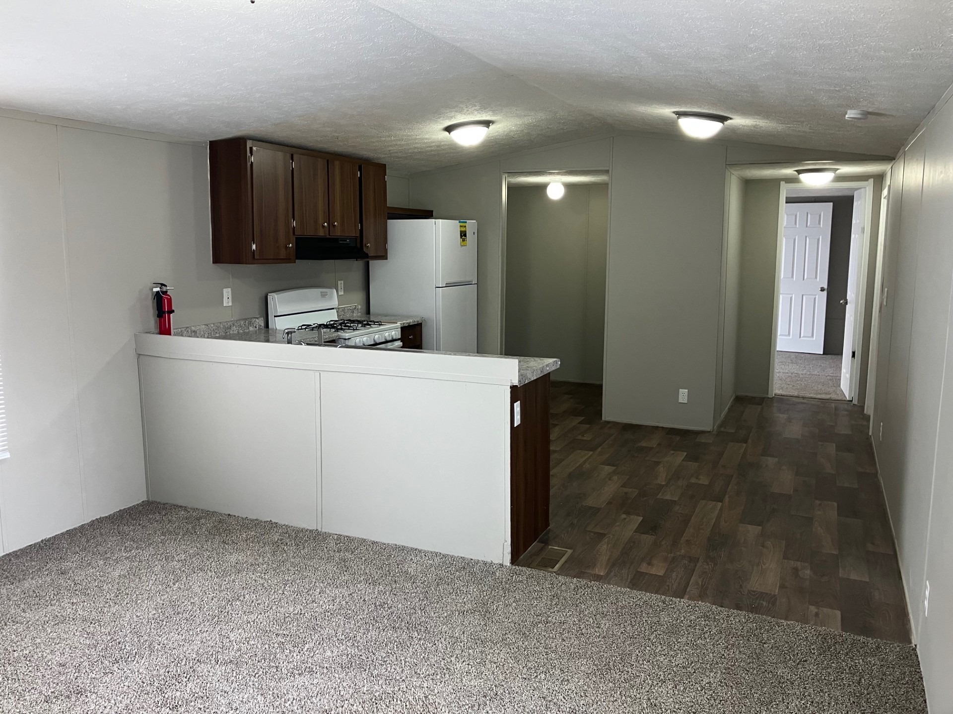 A photo of the Maple Lawn Village Home