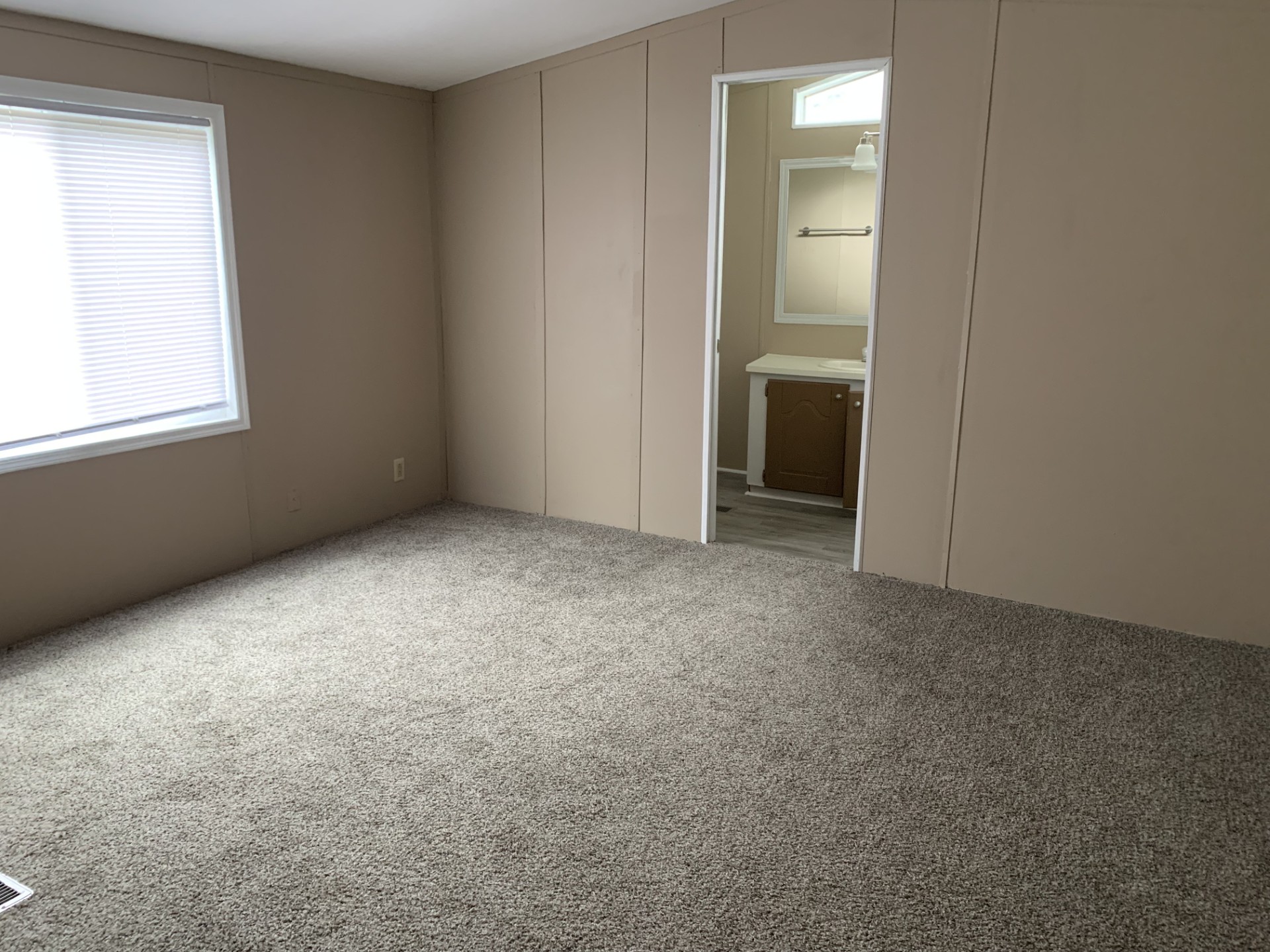 A photo of the C&M Park Home