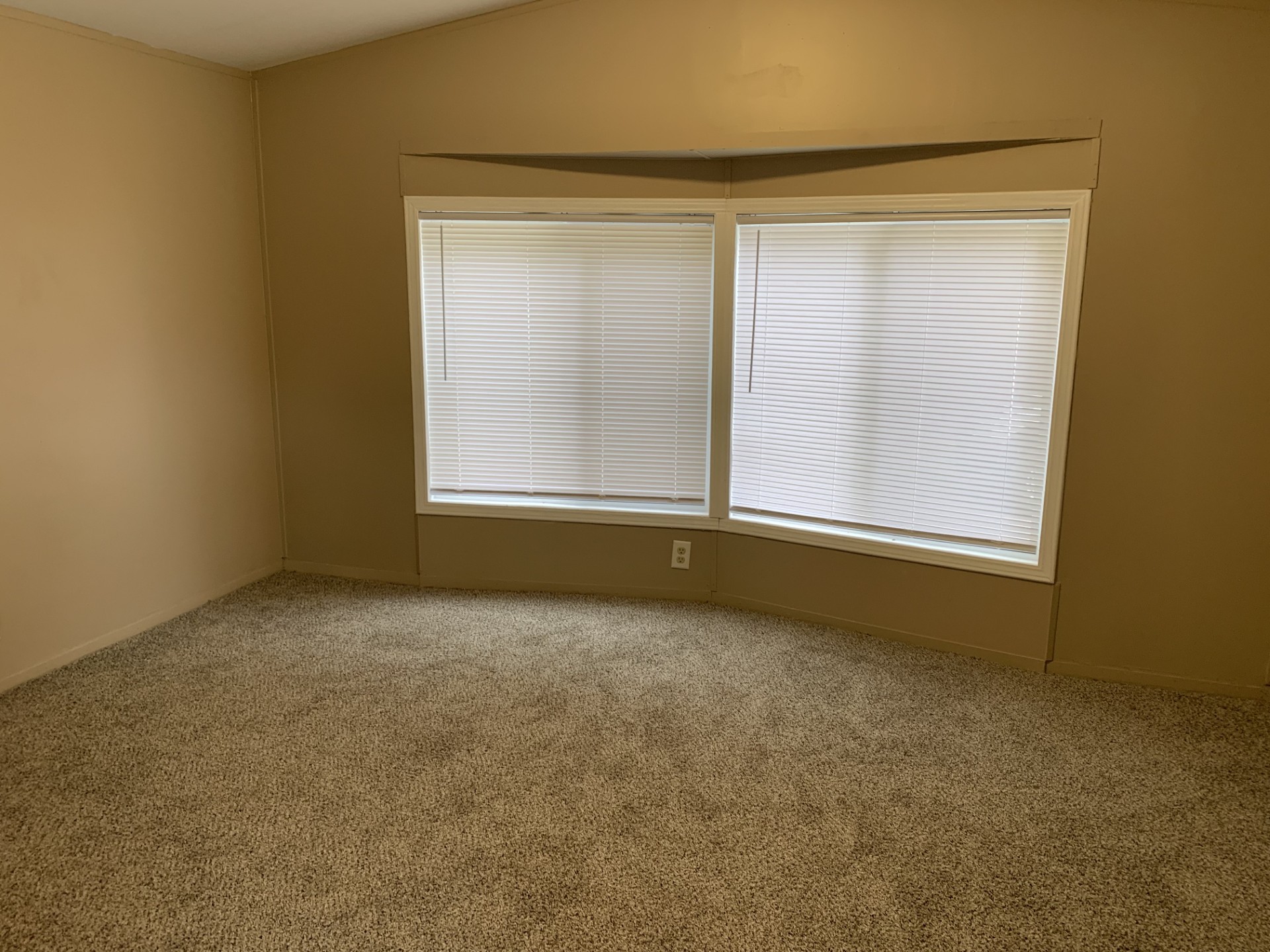 A photo of the C&M Park Home