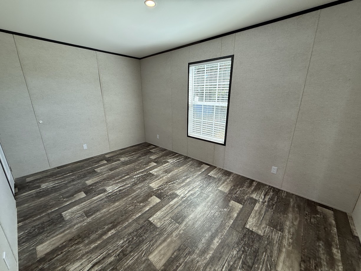 A photo of the Bayshore Windmill Village Home