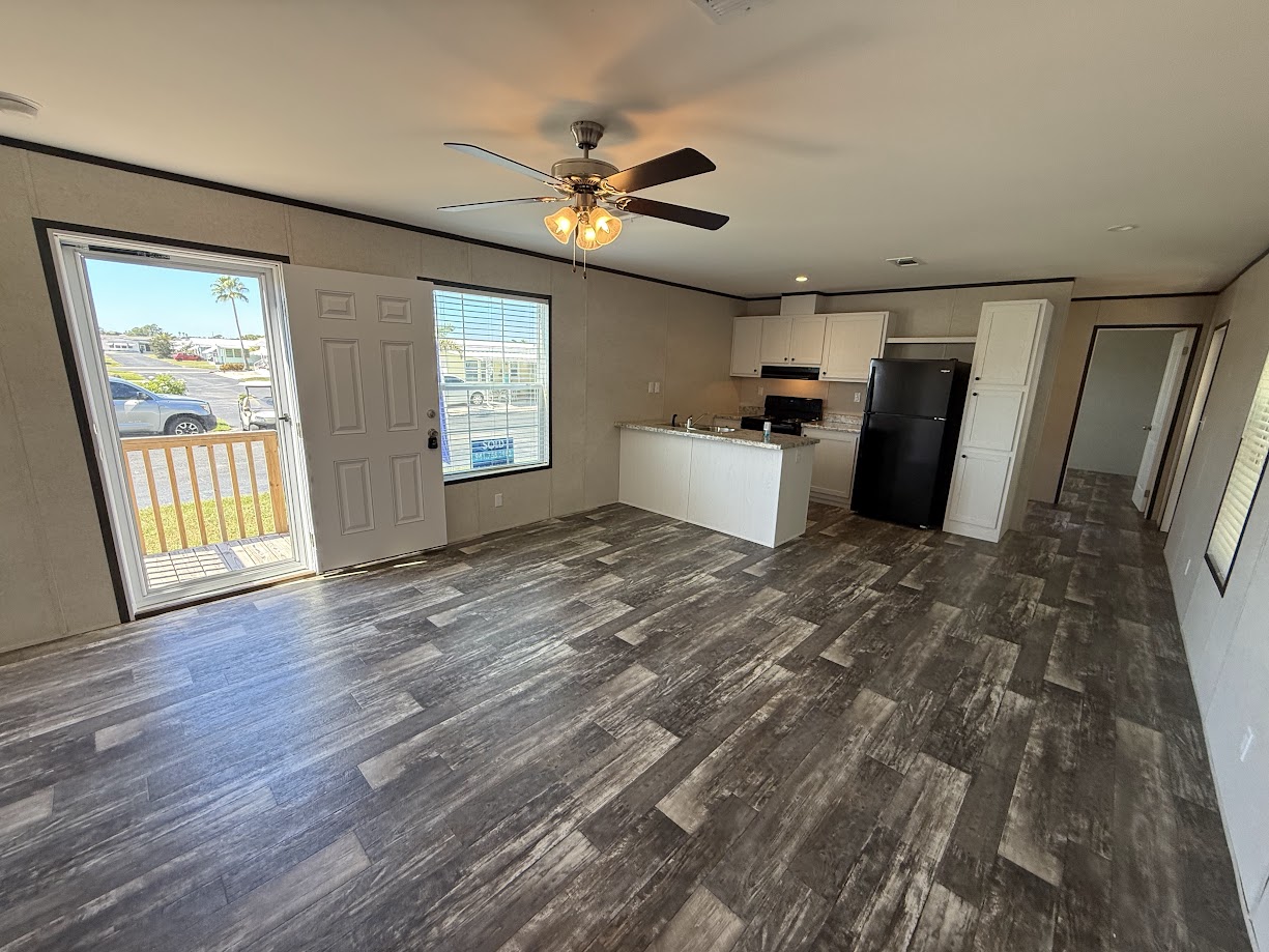 A photo of the Bayshore Windmill Village Home