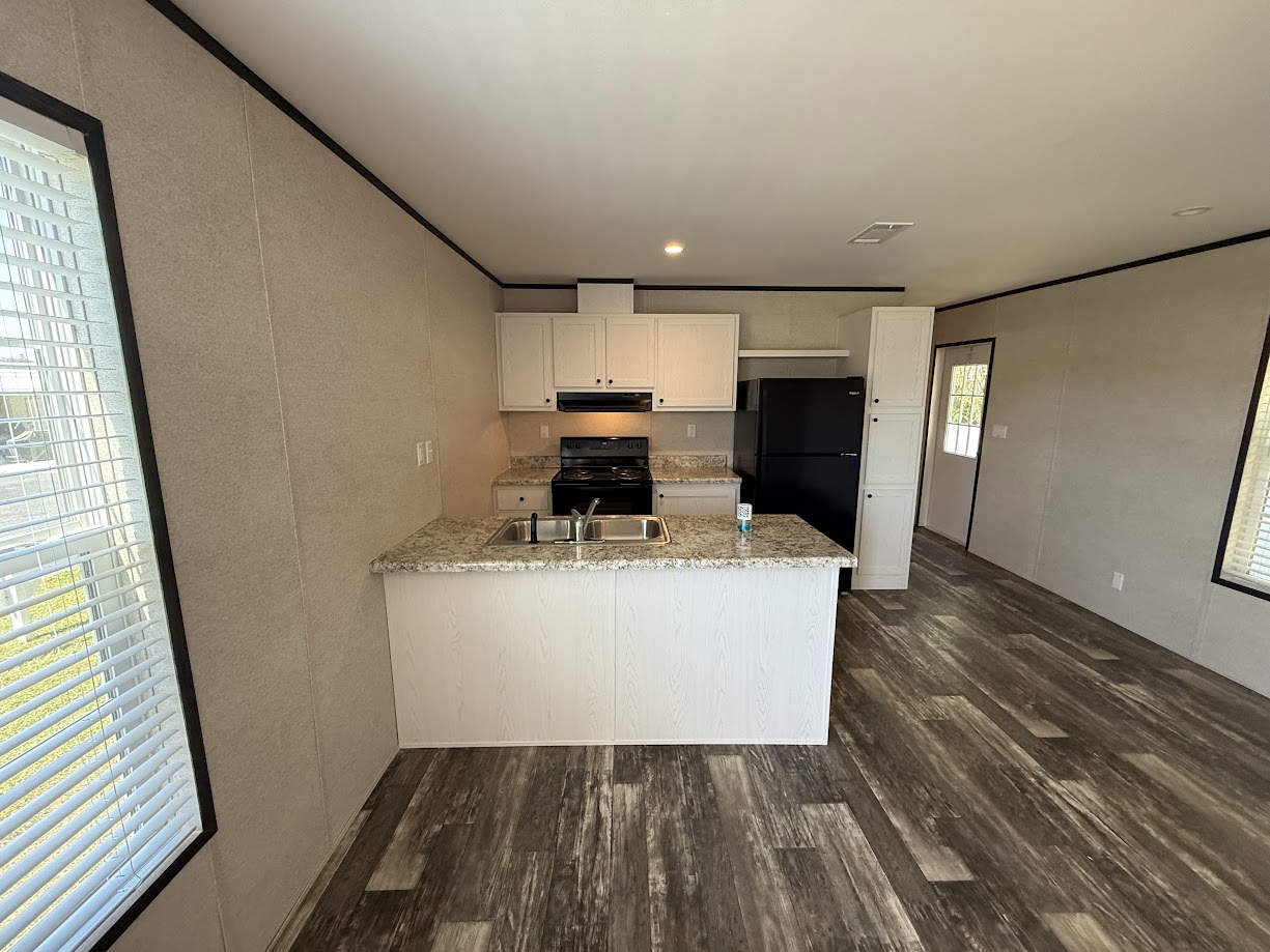 A photo of the Bayshore Windmill Village Home