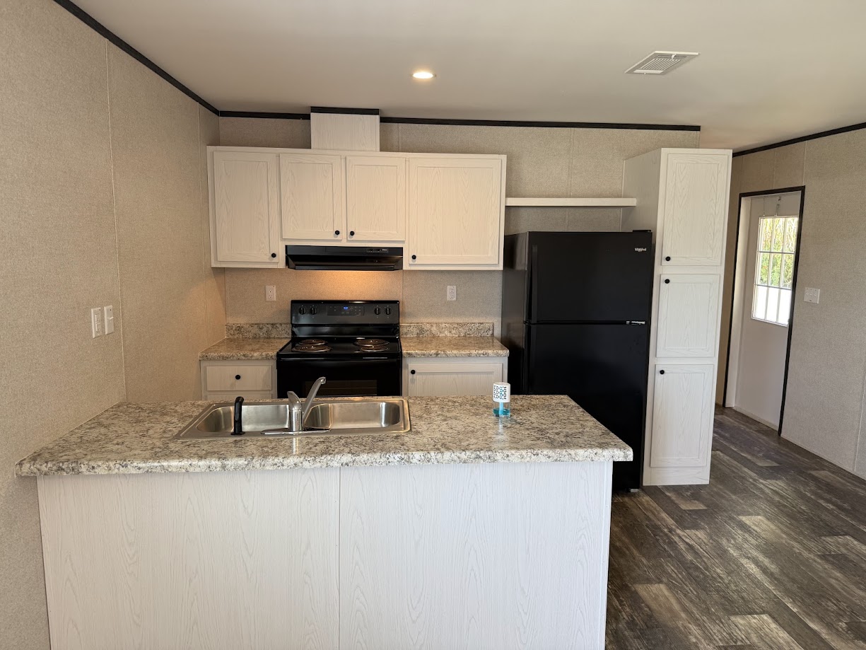 A photo of the Bayshore Windmill Village Home