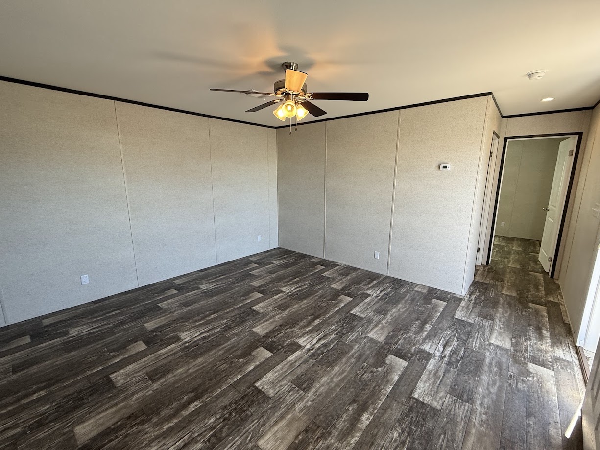 A photo of the Bayshore Windmill Village Home