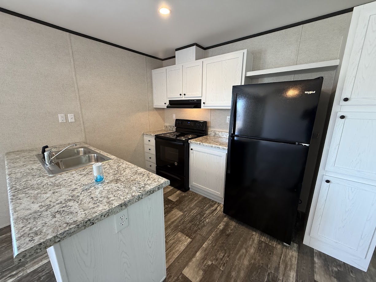 A photo of the Bayshore Windmill Village Home