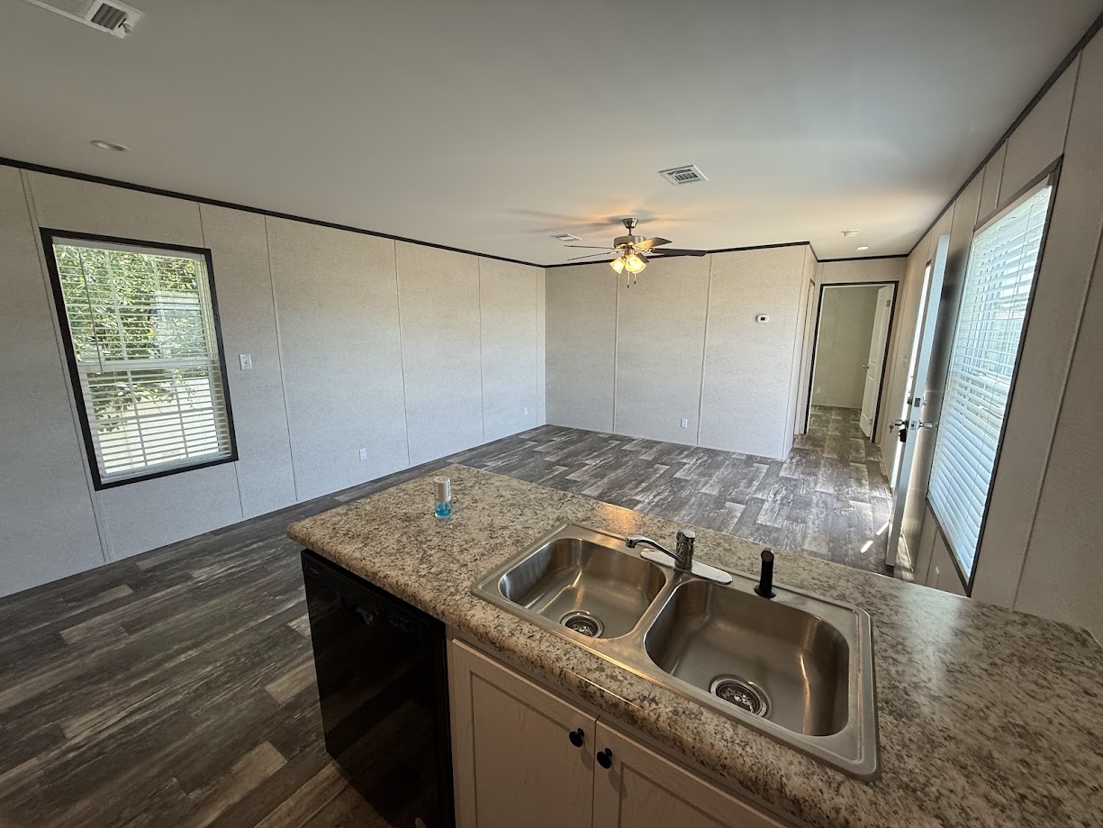 A photo of the Bayshore Windmill Village Home