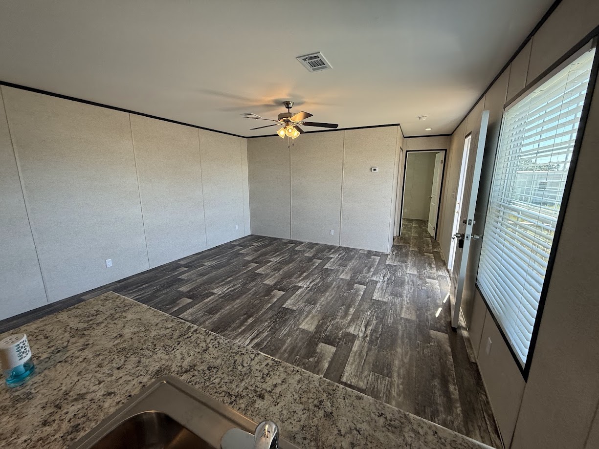 A photo of the Bayshore Windmill Village Home