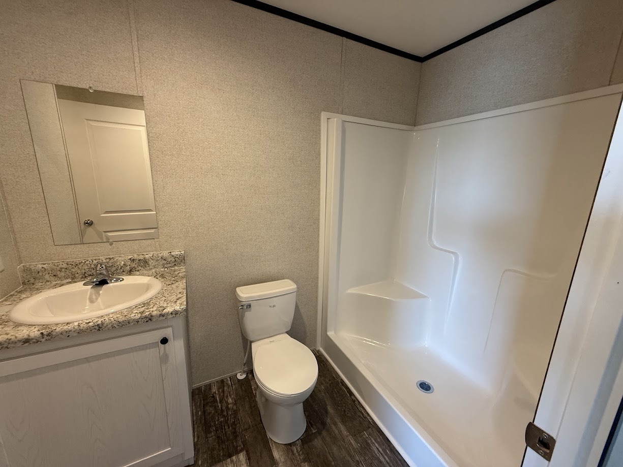 A photo of the Bayshore Windmill Village Home