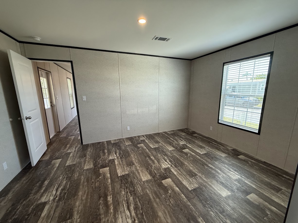 A photo of the Bayshore Windmill Village Home