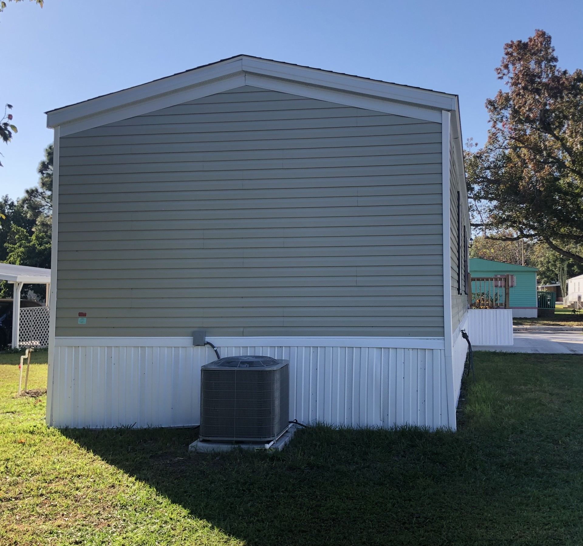 A photo of the Silver Star Home