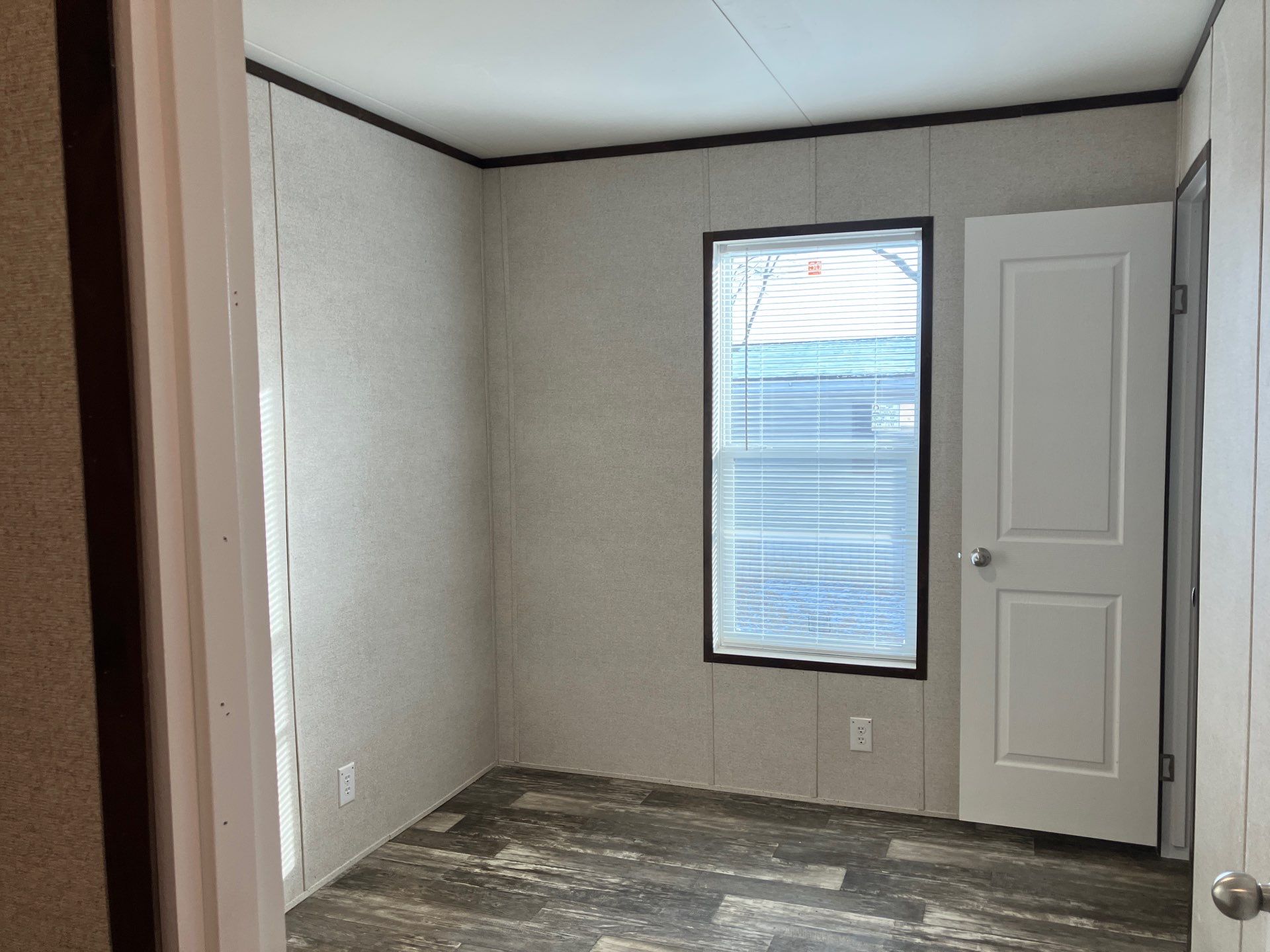 A photo of the Willow Grove Home