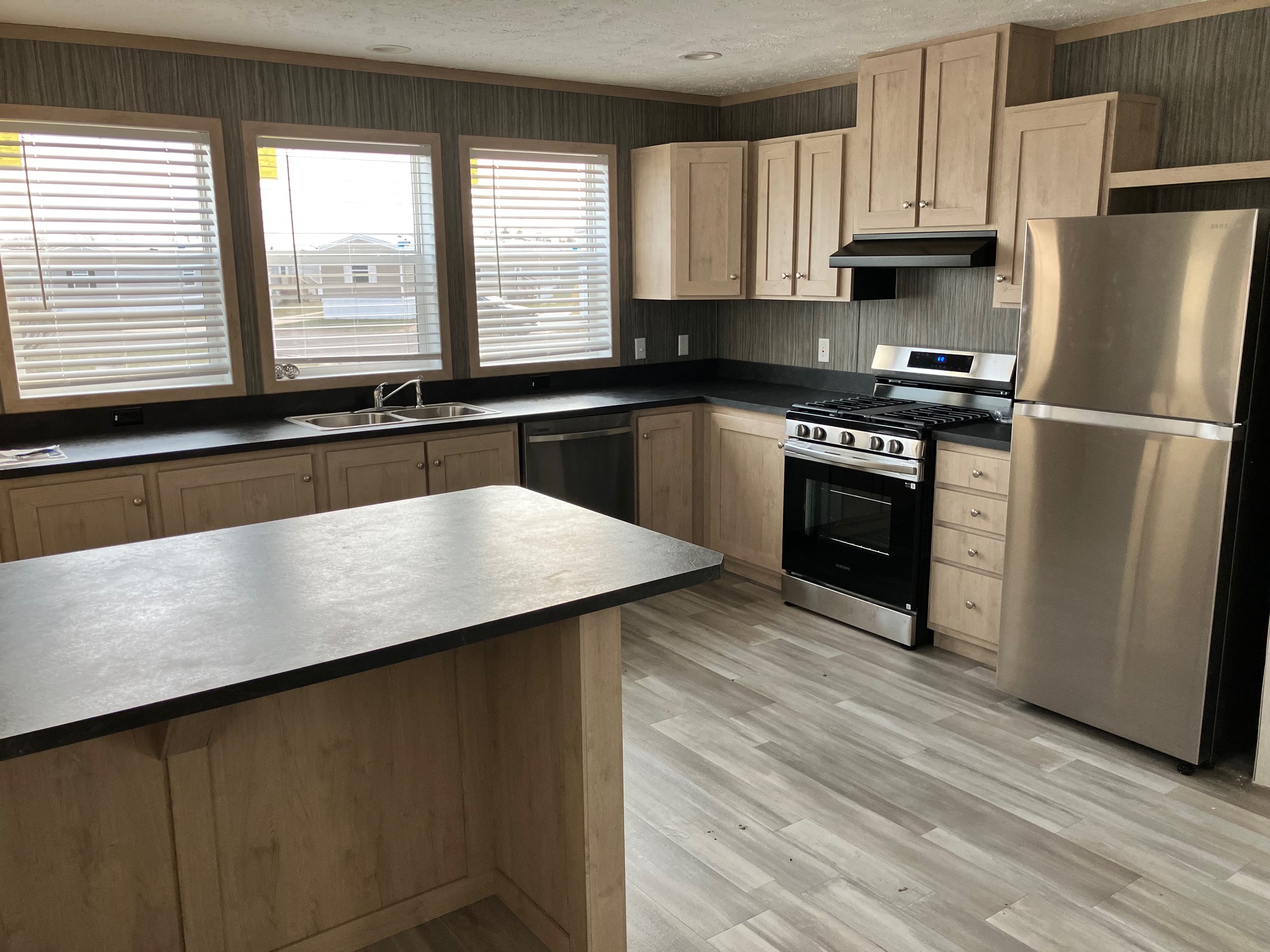 A photo of the Country Meadows Home