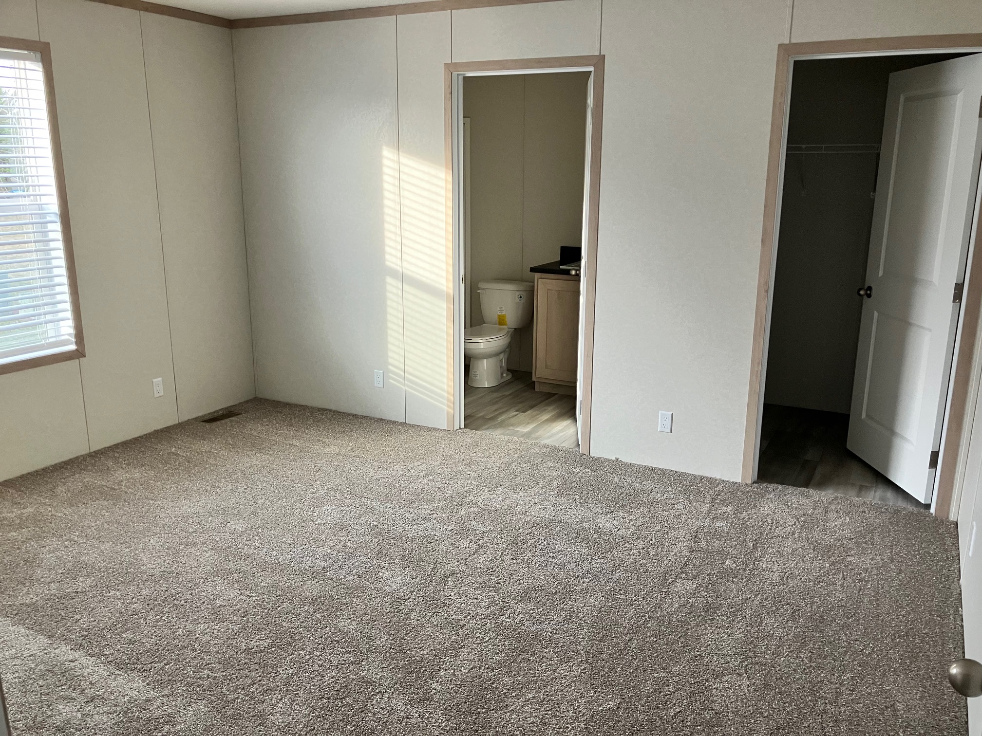 A photo of the Country Meadows Home