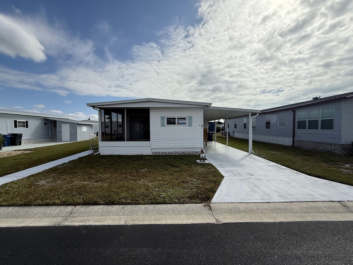 A photo of the Bayshore Windmill Village Home